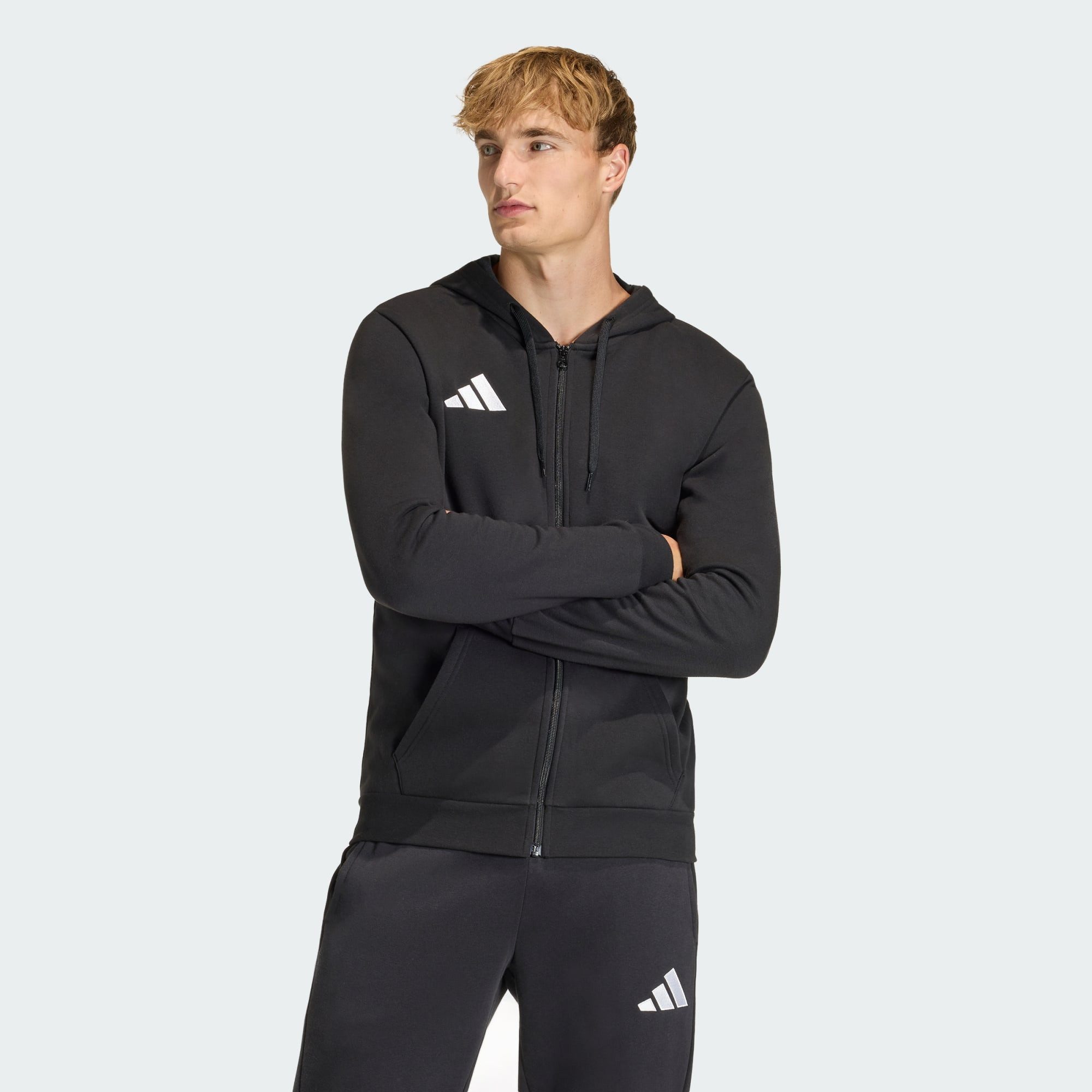 Hoodie ENTRADA26 KAPUZENJACKE