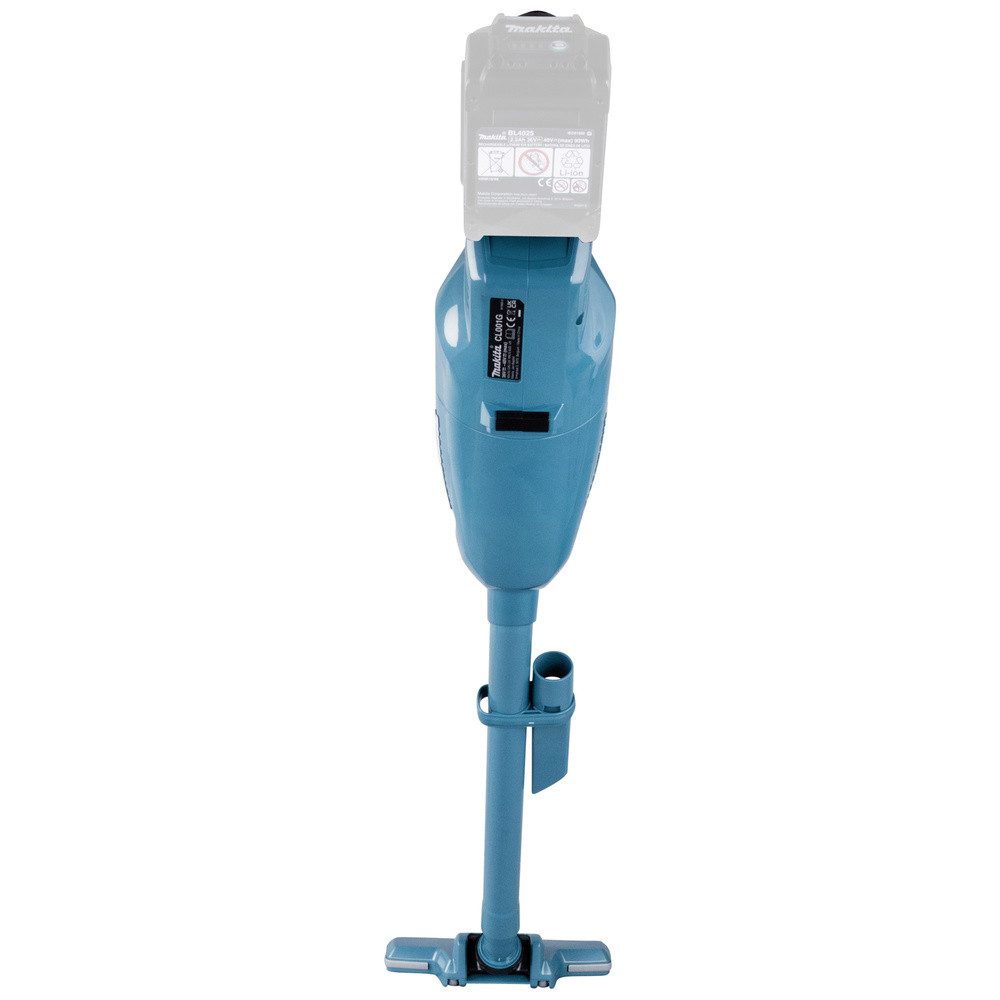 Makita Handstaubsauger Makita CL001GZ02 Akku-Handstaubsauger 40 V