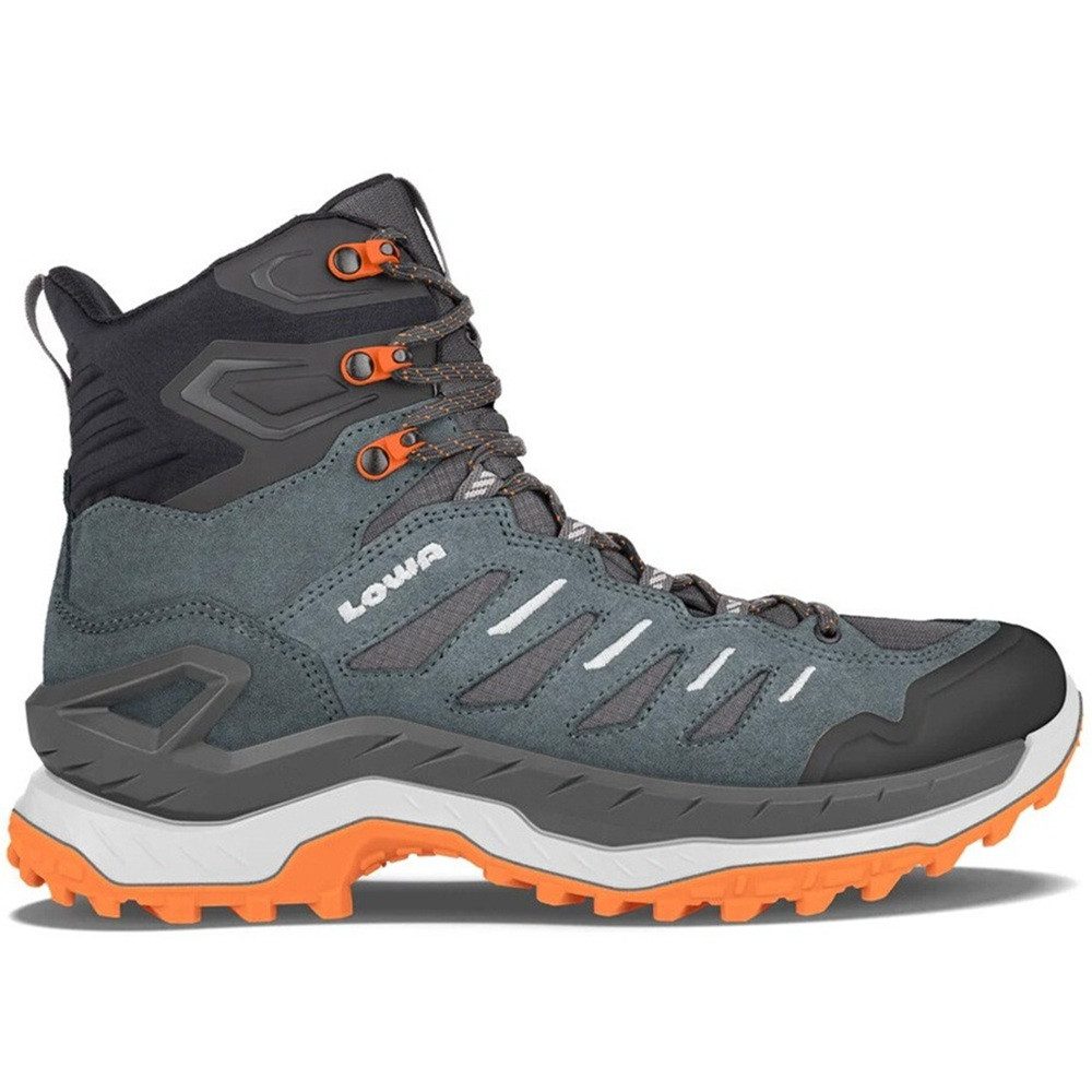 Lowa Innovo GTX Mid Herren Wanderschuhe Outdoor Trekkingschuhe 311330-7954 Wanderschuh wasserdicht