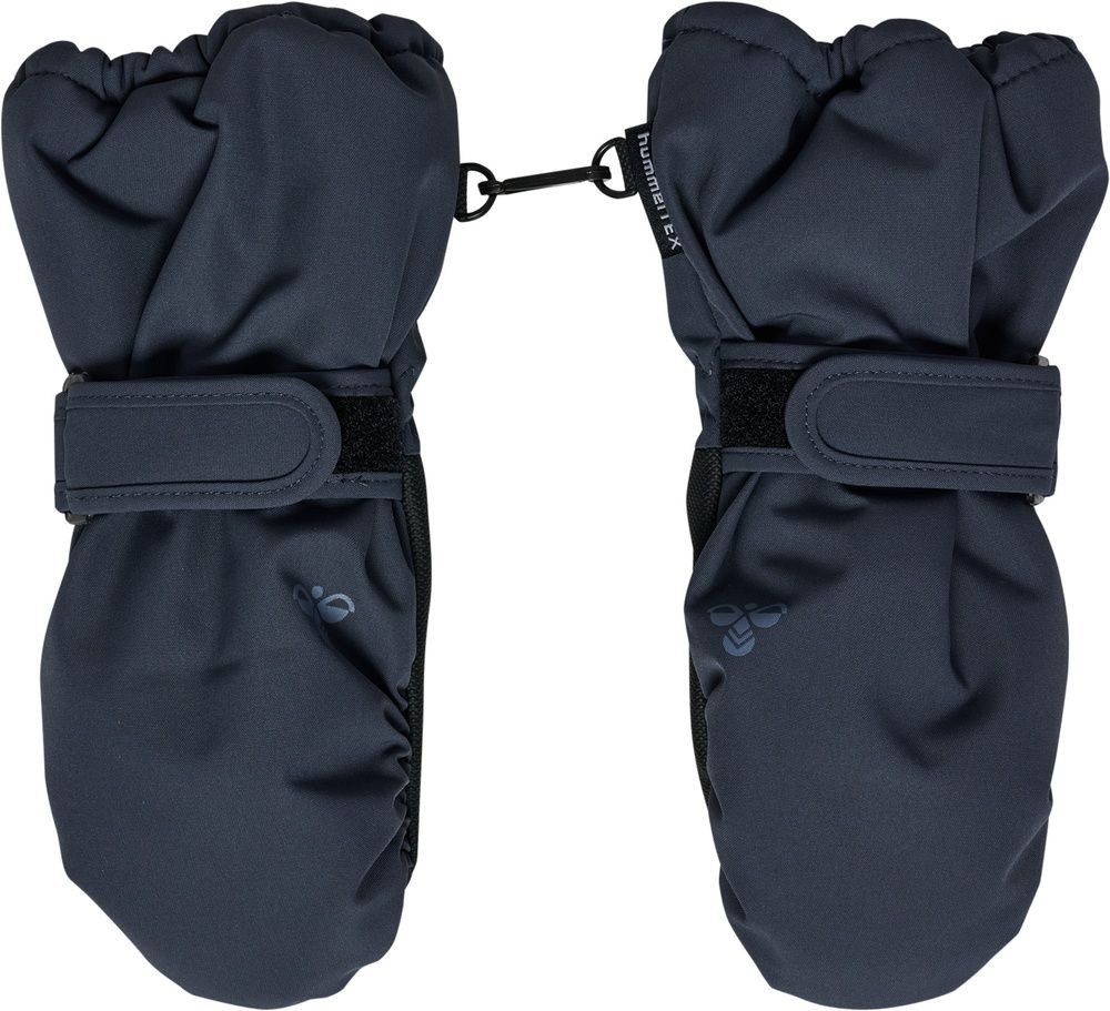 hummel Baumwollhandschuhe Hmlmini Mittens WP