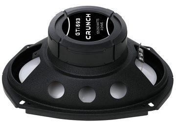 Crunch GTI Triax 6x9 Auto-Lautsprecher