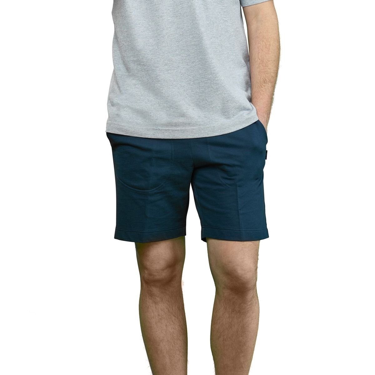 Authentic Klein Bermudas für Herren aus 100% Baumwolle – Erhältlich bis Größe 8XL