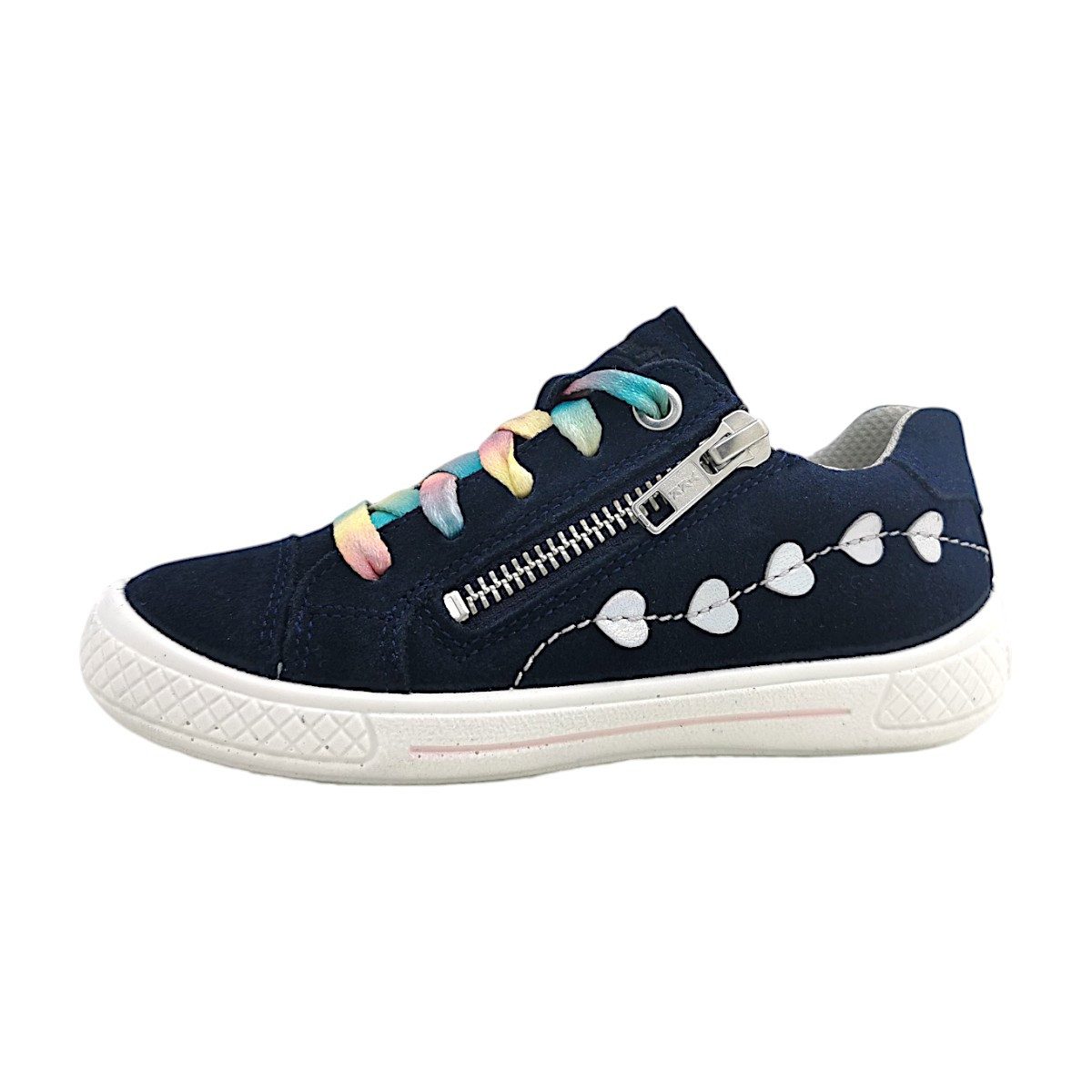 Superfit Tensy Schnürschuh