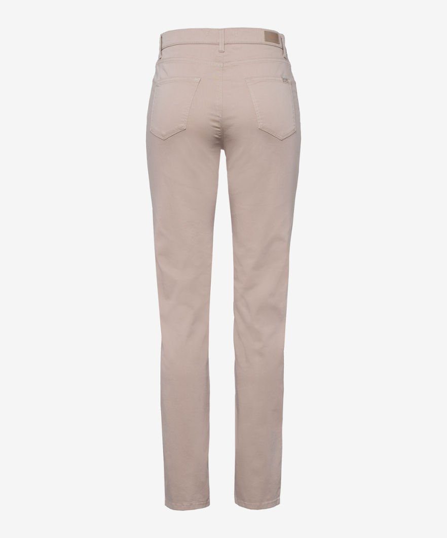 Brax Stretch-Jeans BRAX MARY toffee 9810720 74-1527-54 - SOFT TOUCH