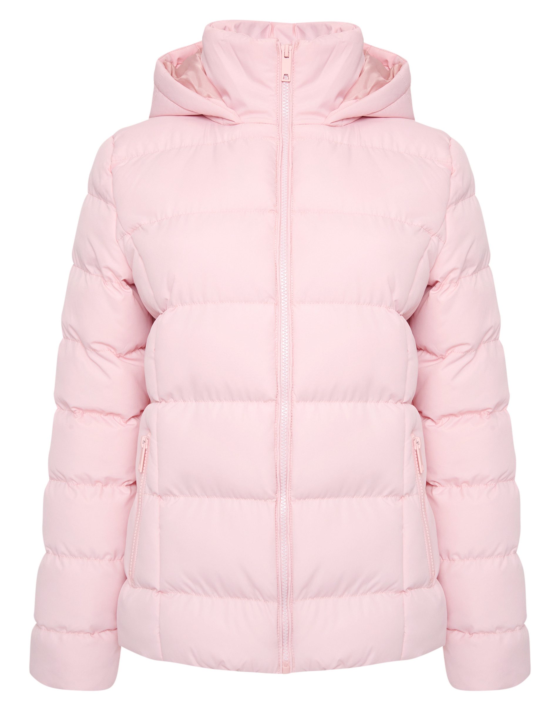 Threadbare Steppjacke im tollen Stepp-Design günstig online kaufen