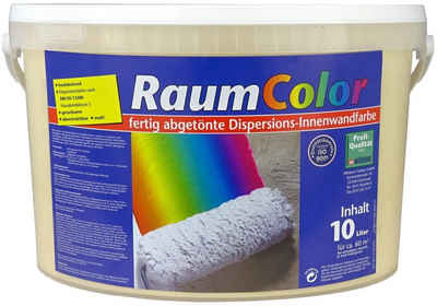 Wilckens Farben Wand- und Deckenfarbe RaumColor