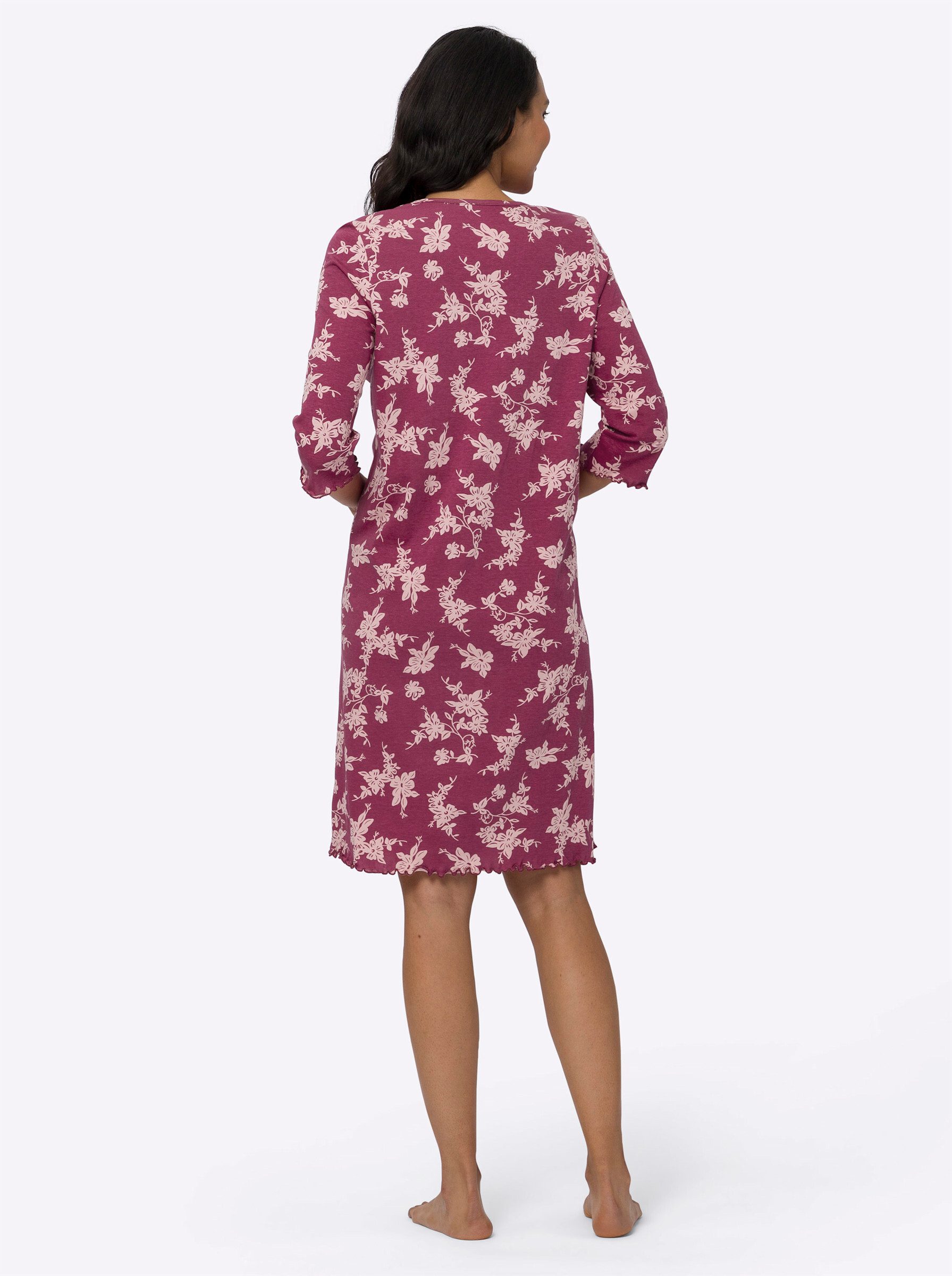 Sieh an! Nachthemd Nachthemd . günstig online kaufen