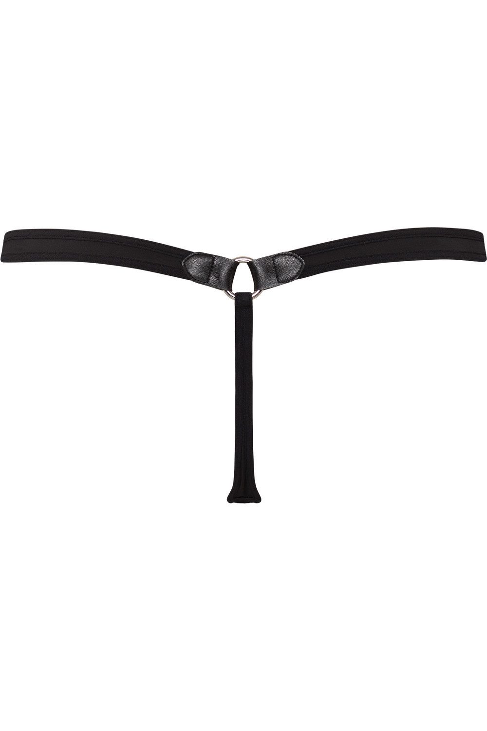 marlies dekkers String Femme Fatale String schwarz sexy M