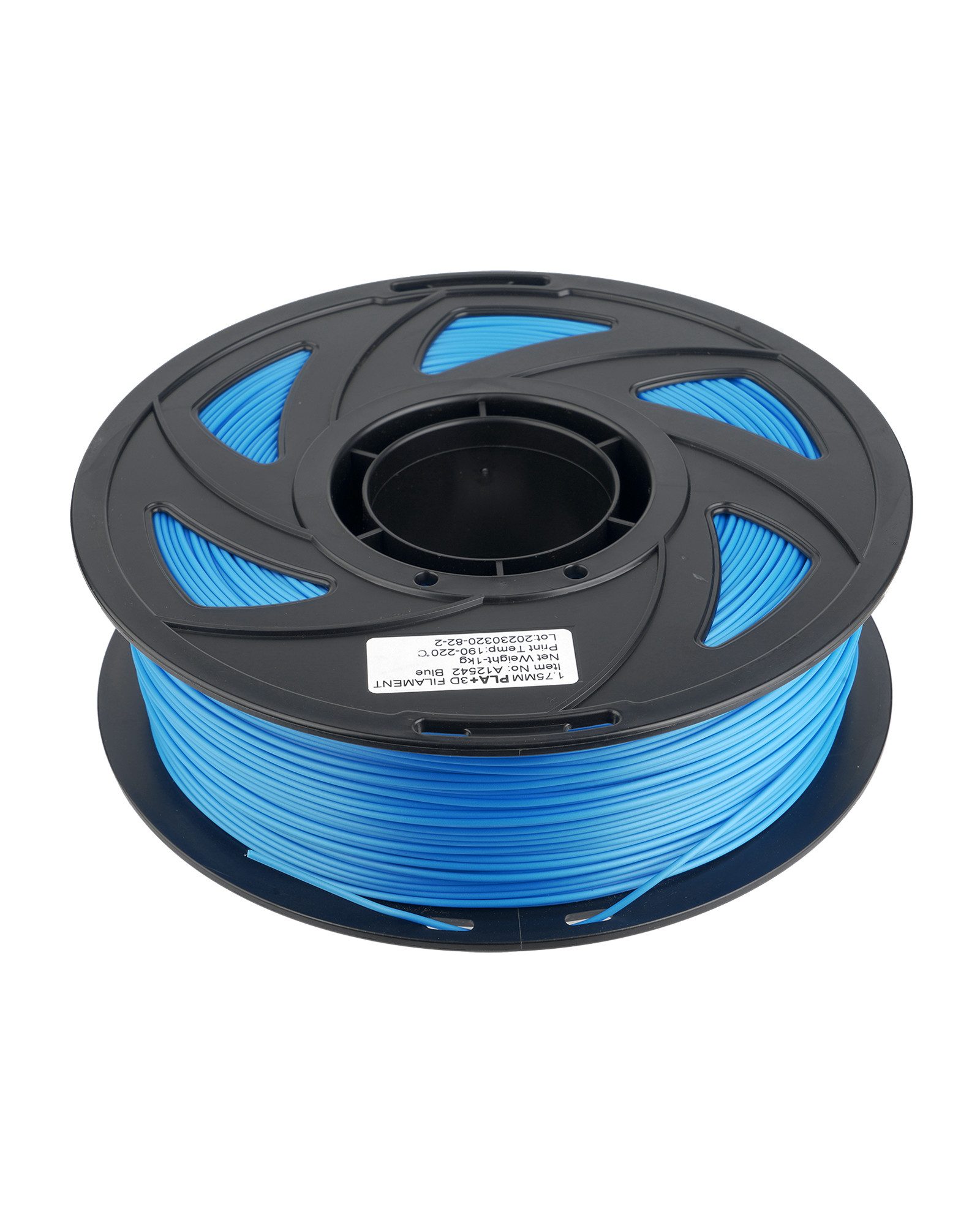euroharry Filament 3D Drucker Filament PLA 1,75mm 1KG verschiedene Farbe – Bild 2 von 2
