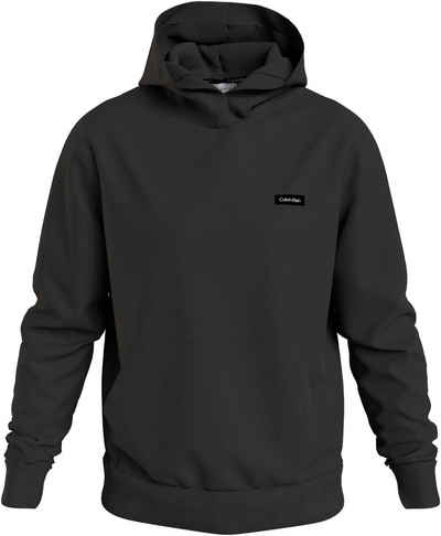 Calvin Klein Big&Tall Kapuzensweatshirt BT_COTTON COMFORT HOODIE