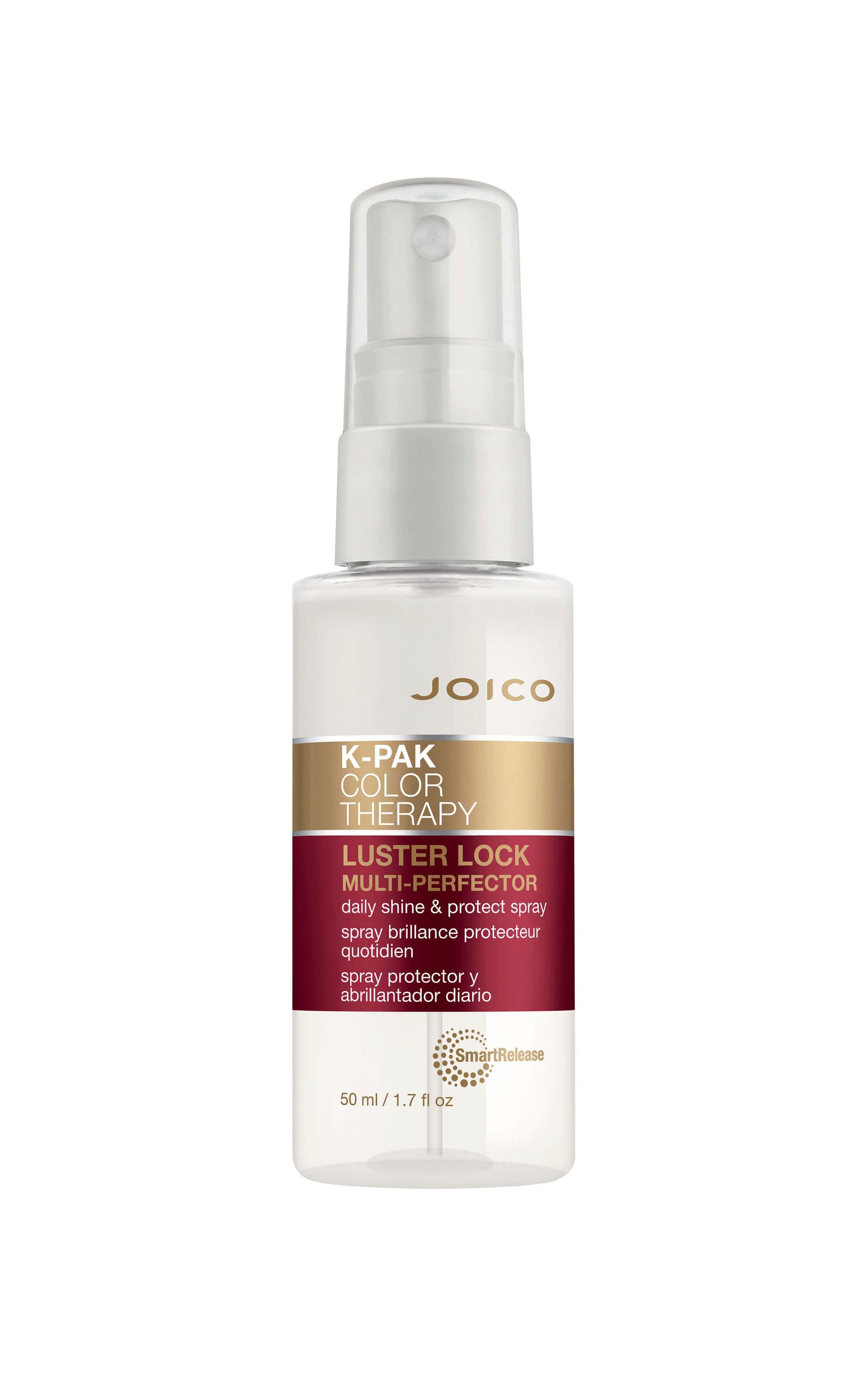 Joico Haarstyling-Liquid K-Pak Color Therapy Luster Lock Multi-Perfector Haarspray