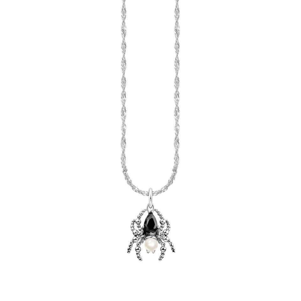 THOMAS SABO Kette mit Anhänger KE2326-1... THOMAS SABO Kette mit Anhänger KE2326-1...