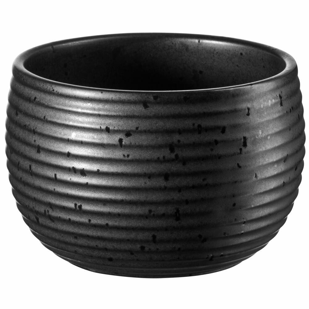 Teeschale Japandi Black 200 ml