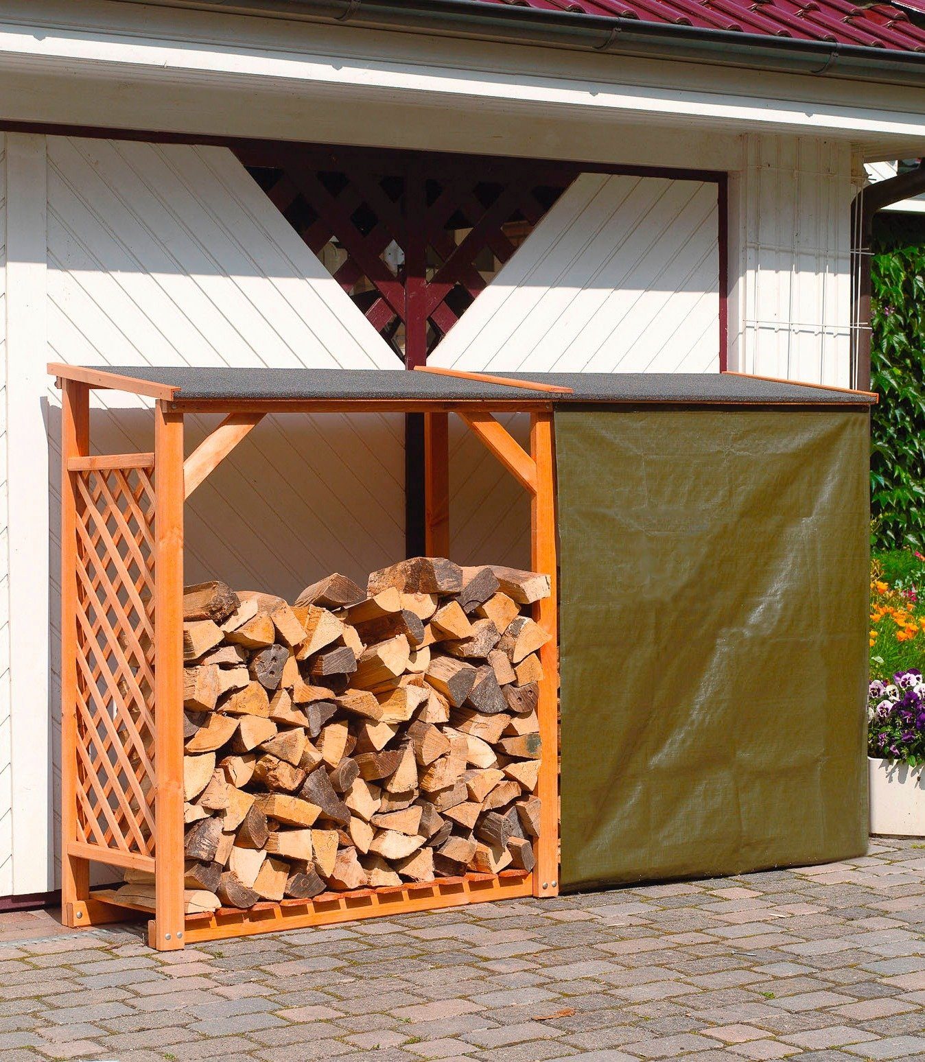 promadino Schutzplane günstig online kaufen