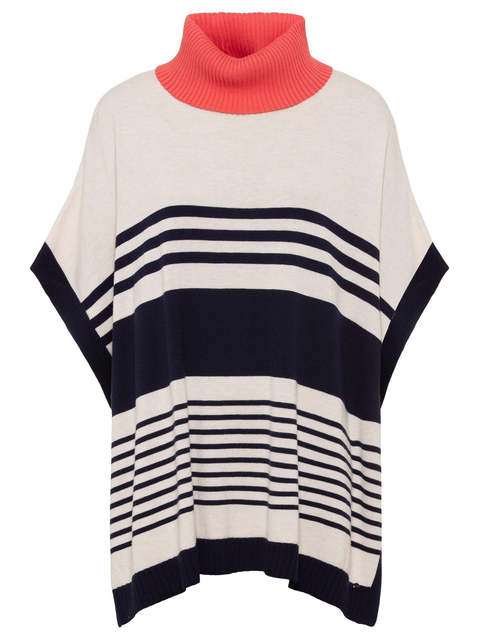 Olsen Schal Poncho günstig online kaufen