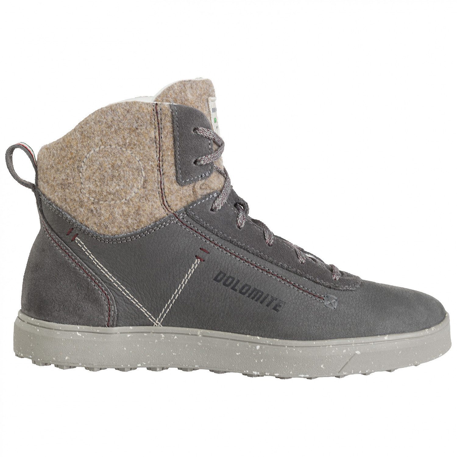 Dolomite Multifunktionshalbschuh SORAPISWINTER Sneaker