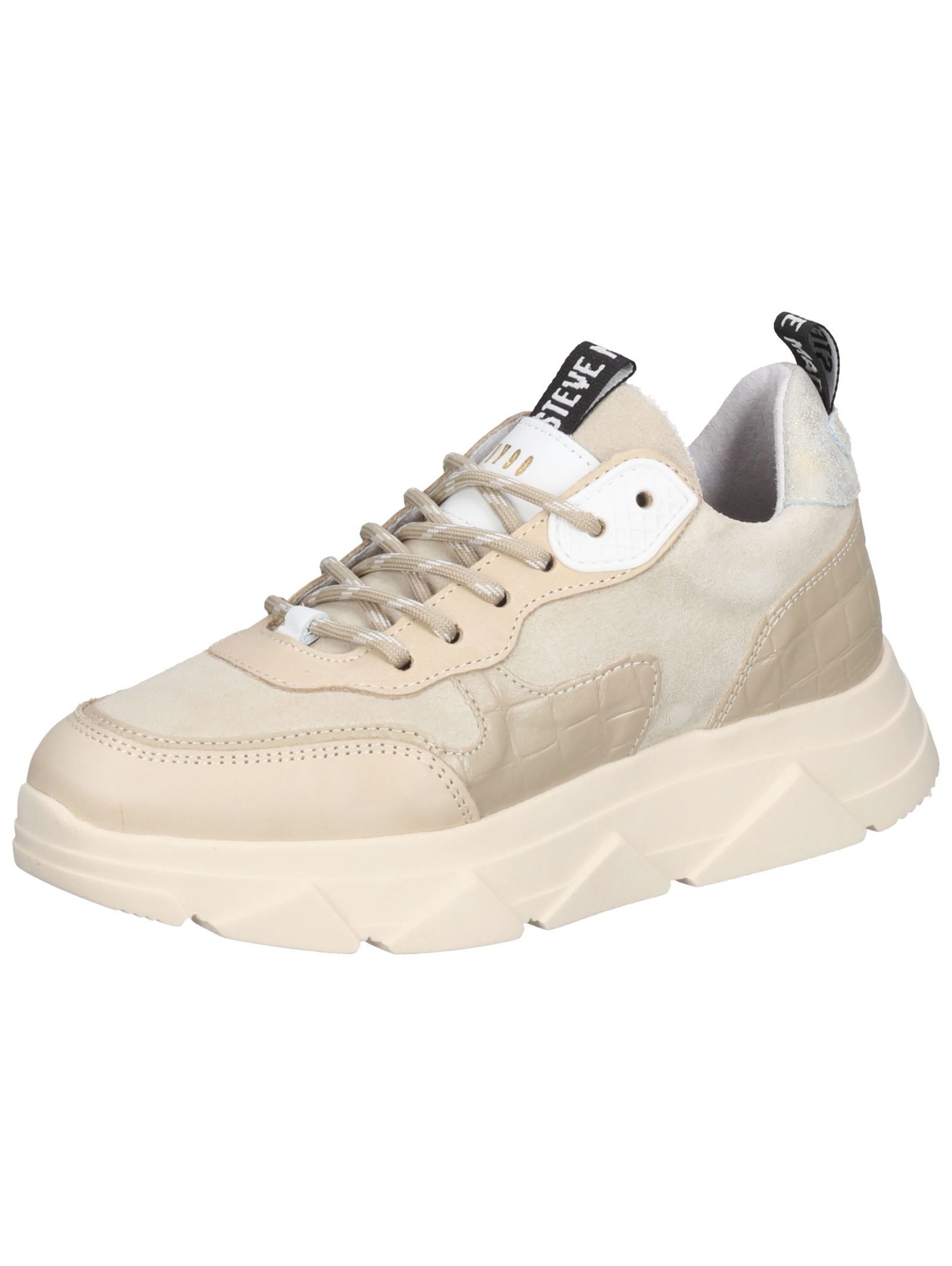 Sneaker Leder Sneaker