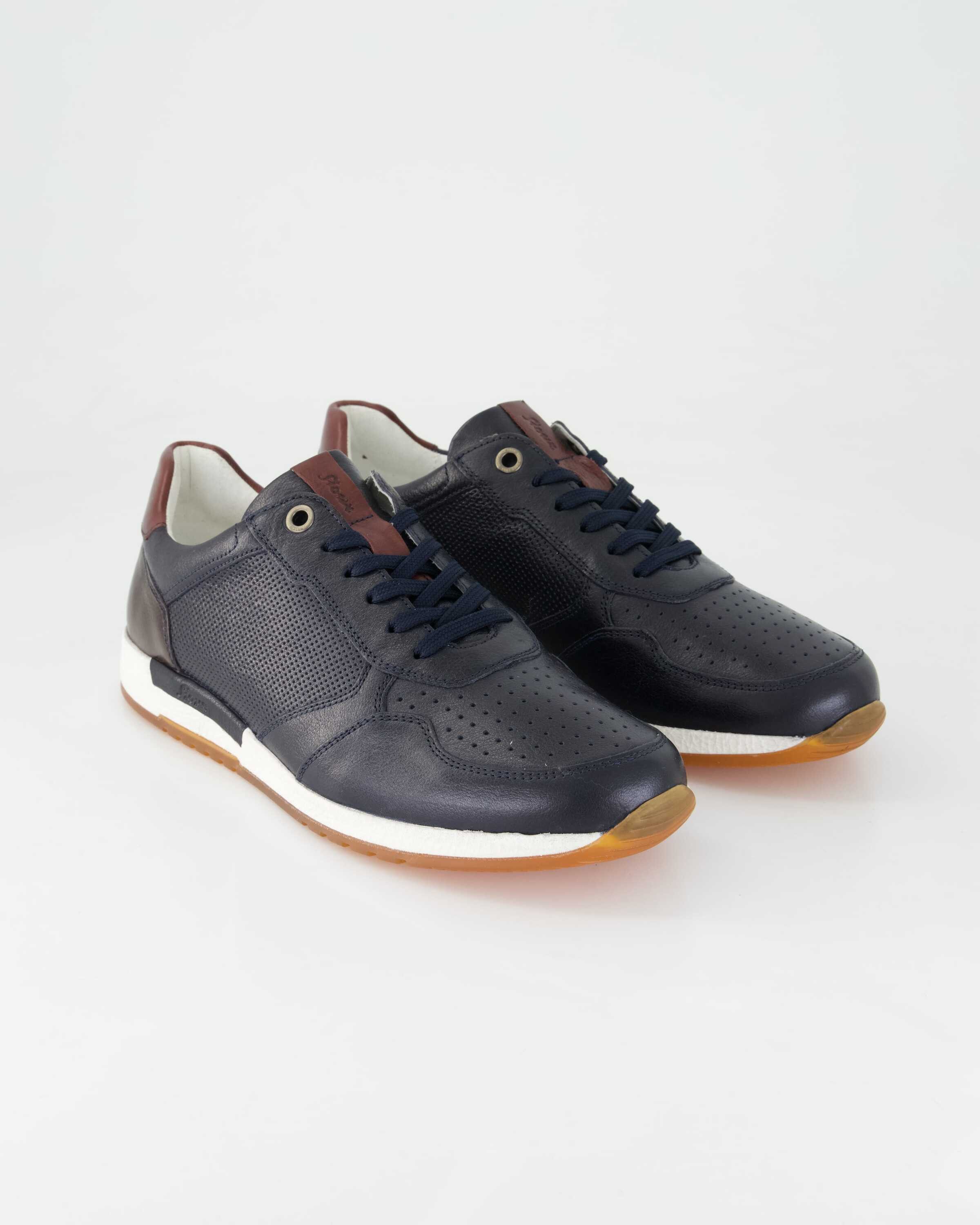 Rojaro-718 Schnürschuh