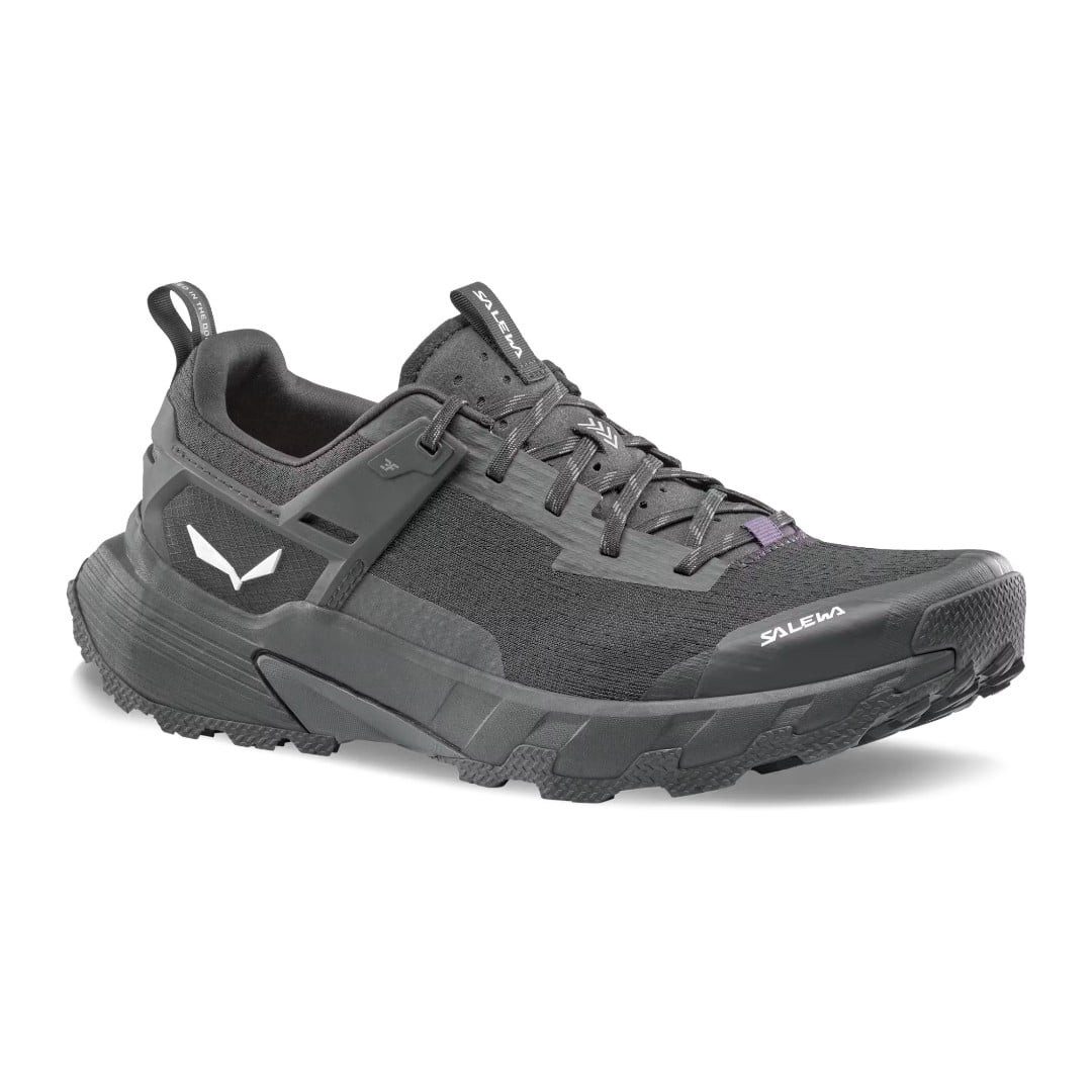 Salewa Pedroc 2 (Speed-Hiking) schwarz/grau Herren Wanderschuh
