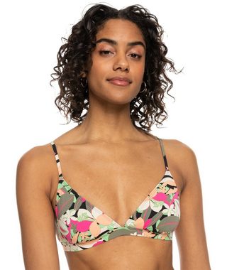 Roxy Triangel-Bikini Roxy W Pt Beach Classics Fixed Triangle Damen