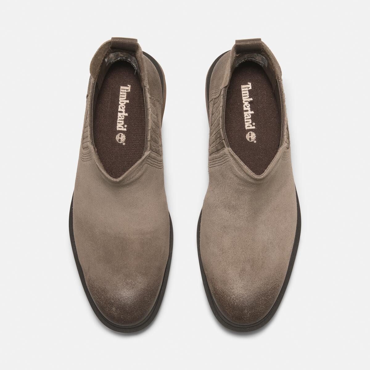 Timberland BRIMFIELDMID CHELSEA BOOT Chelseaboots Stiefelette, Winterschuhe, Ankle Boots