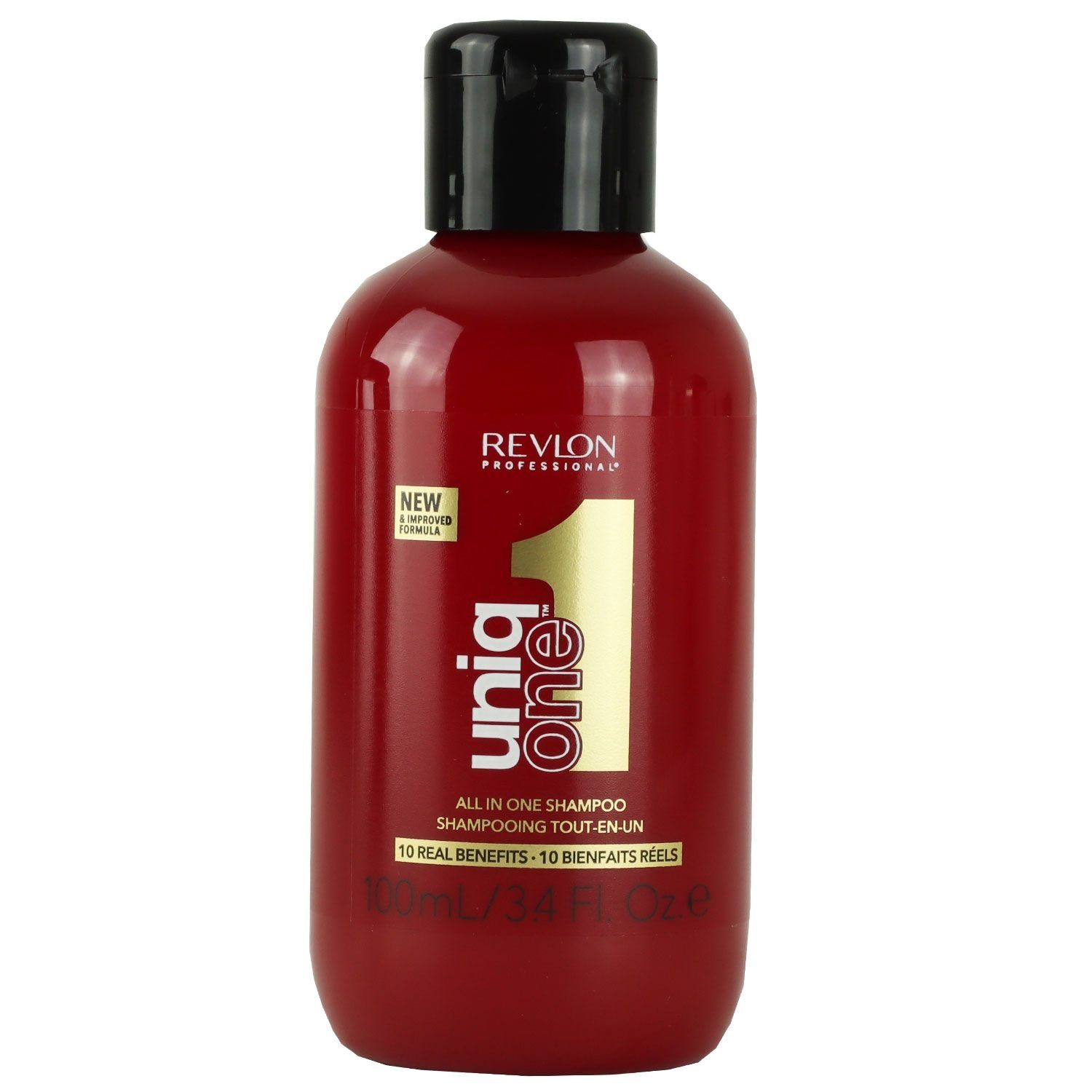 One Shampoo One All Uniq in Haarshampoo Revlon 100 ml