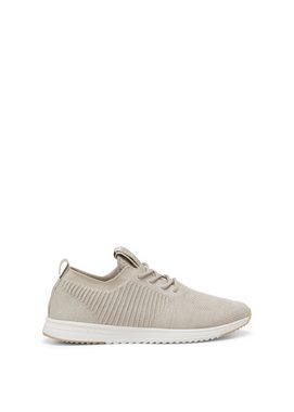 Marc O'Polo aus elastischem Jacquard-Knit Sneaker