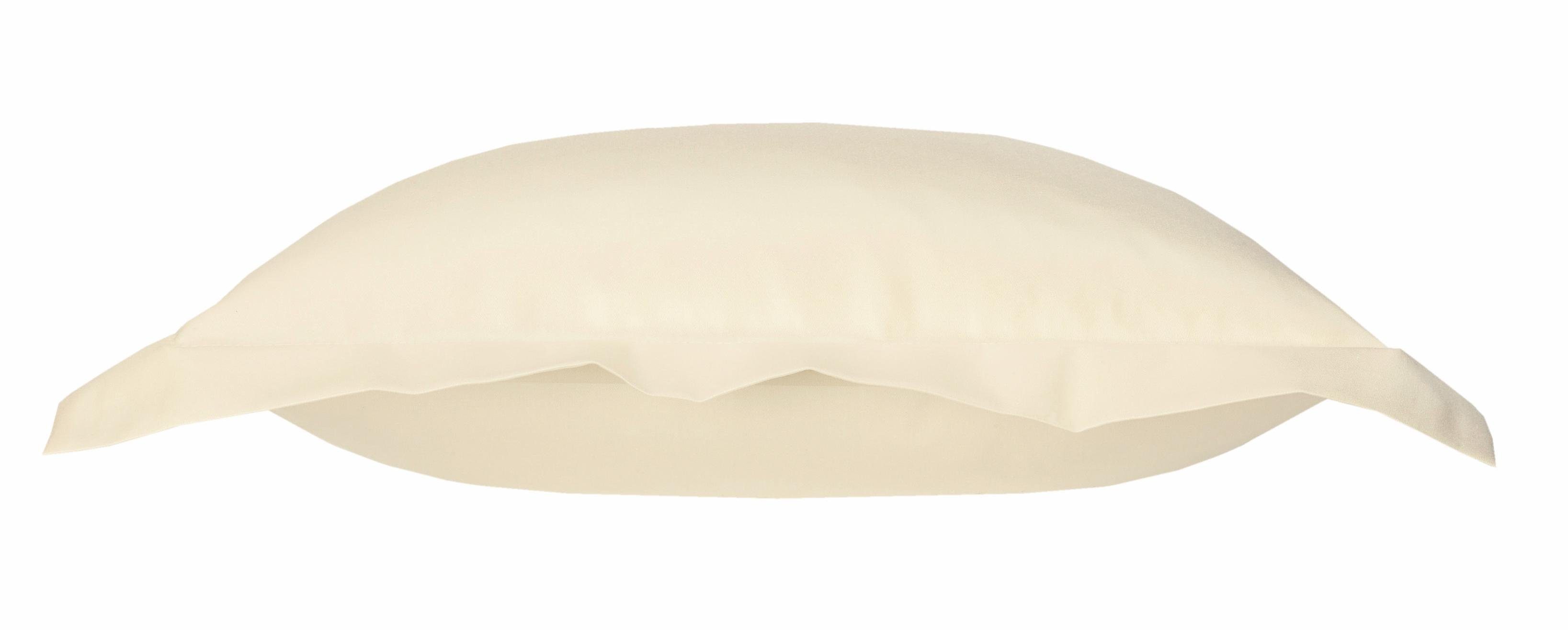 Curt Bauer Bettwäsche Uni-Mako-Satin Bettwäsche, OEKO-TEX® günstig online kaufen