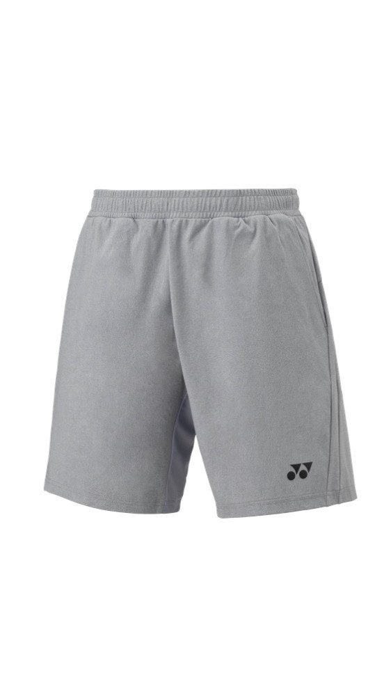 Sporthose Short Practice kurz 2024 grau Herren