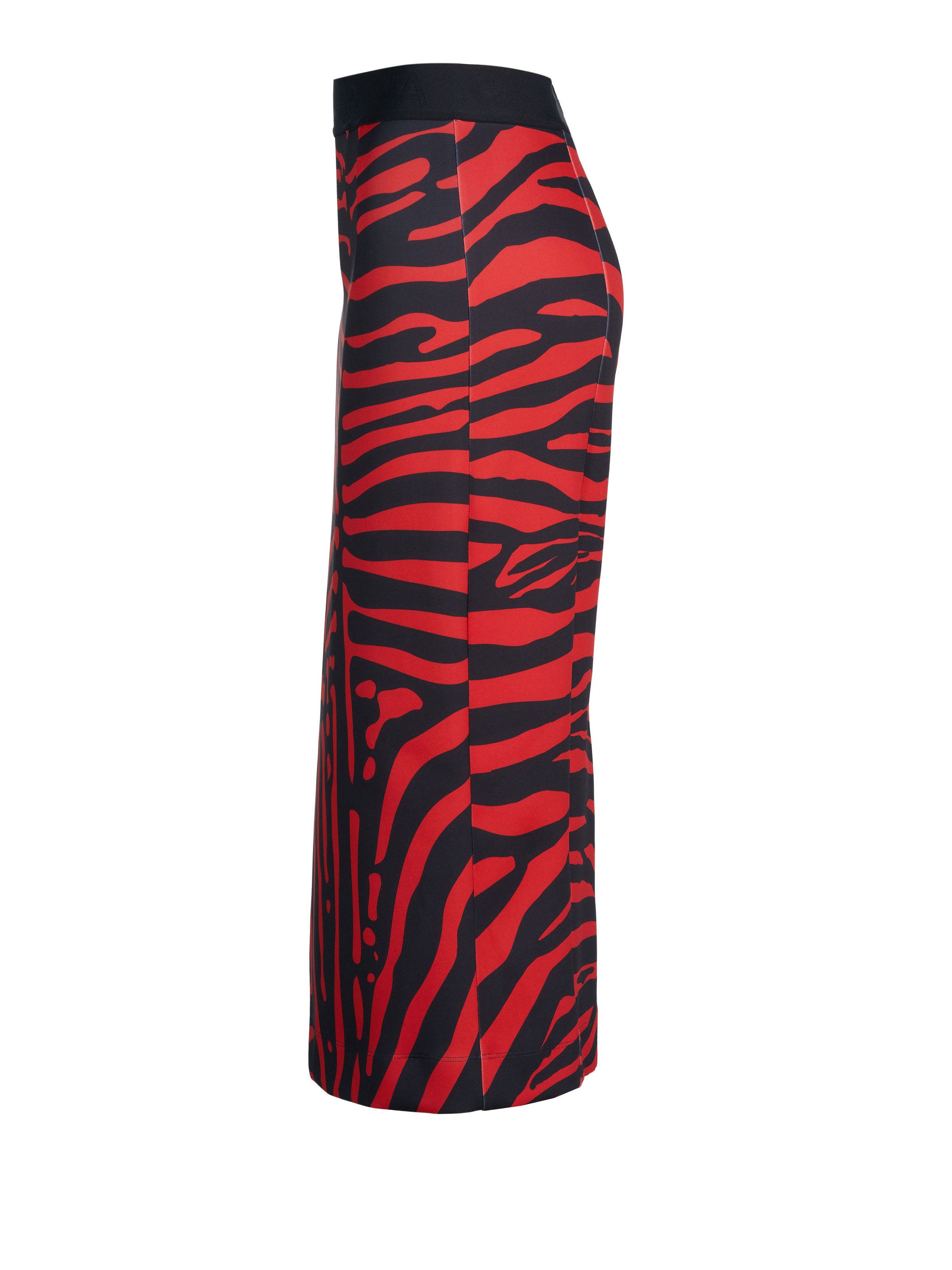 DOLCE & GABBANA Midirock
