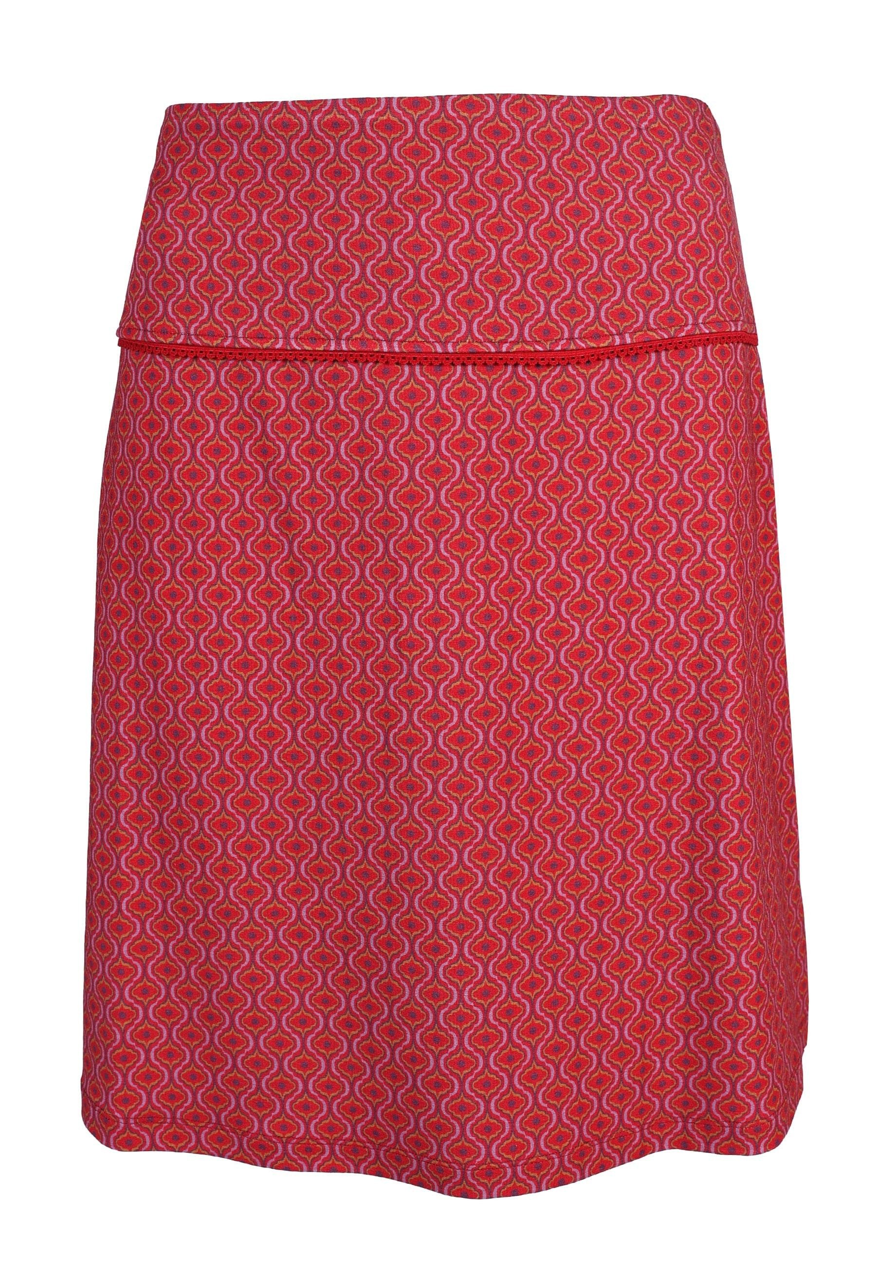 Deerberg Sommerrock Amandali ethno