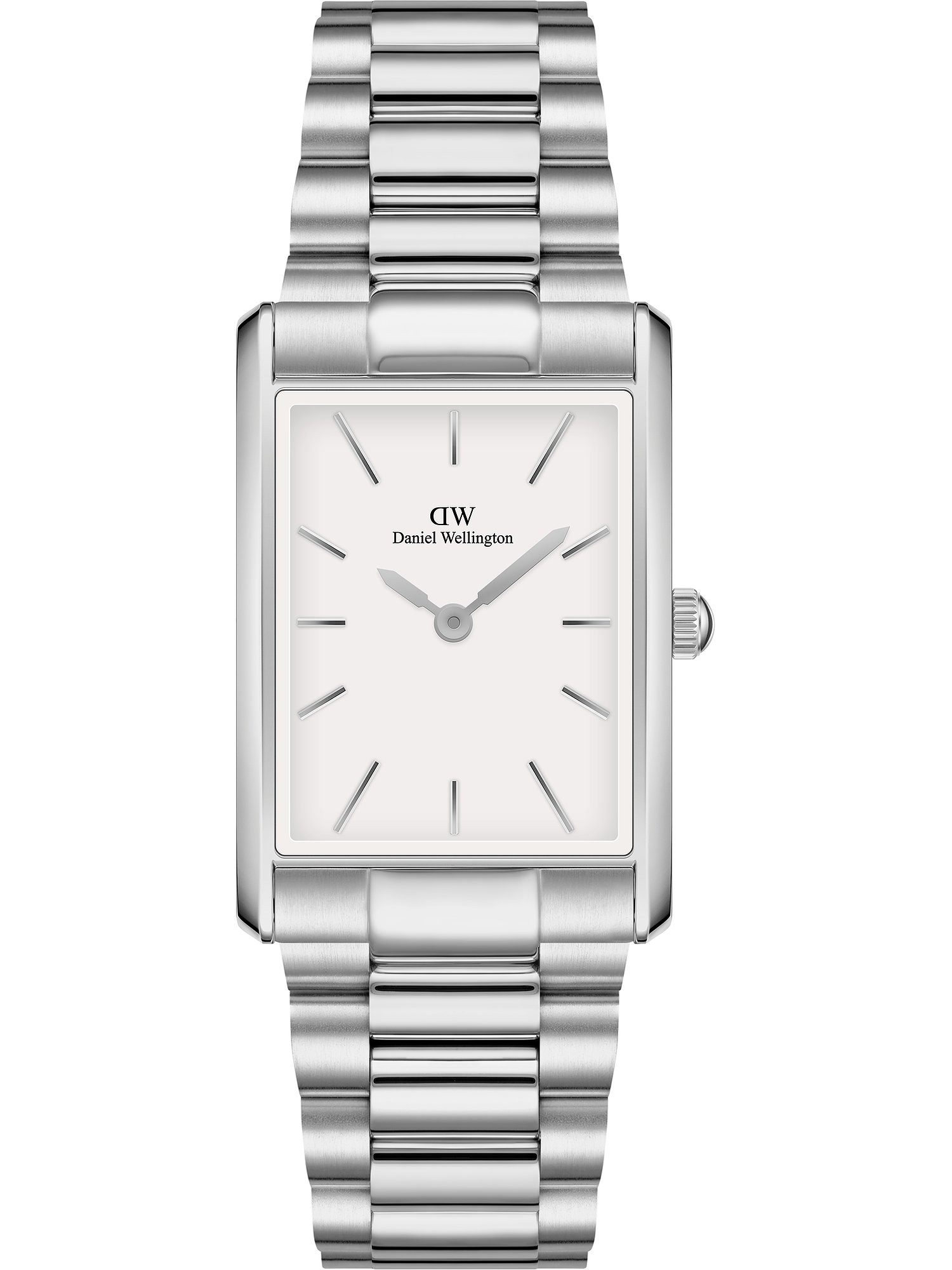 Daniel Wellington Quarzuhr Daniel Wellington Unisex-Uhren Analog Quarz, Klassikuhr