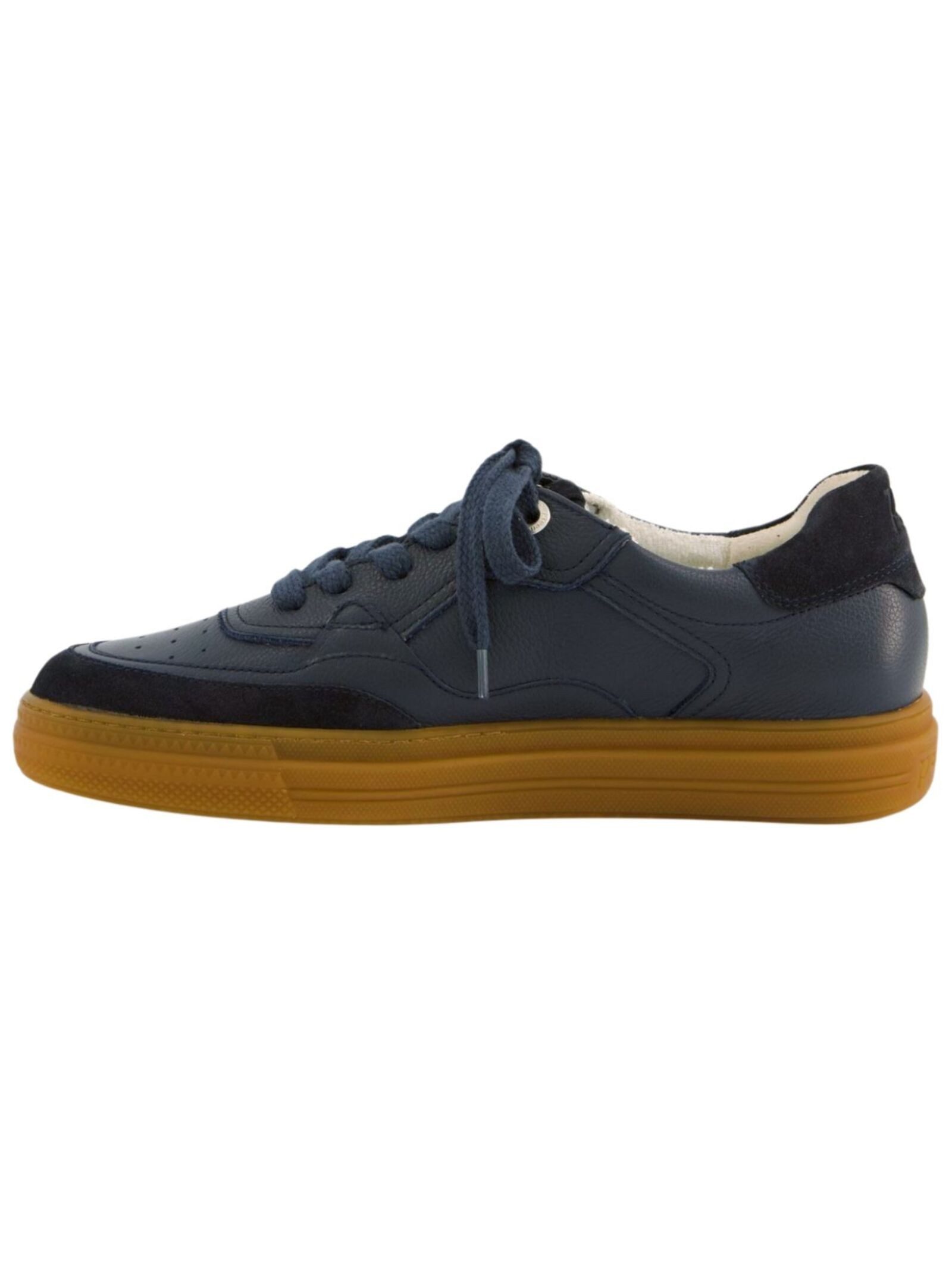 Paul Green Sneaker Leder Sneaker günstig online kaufen