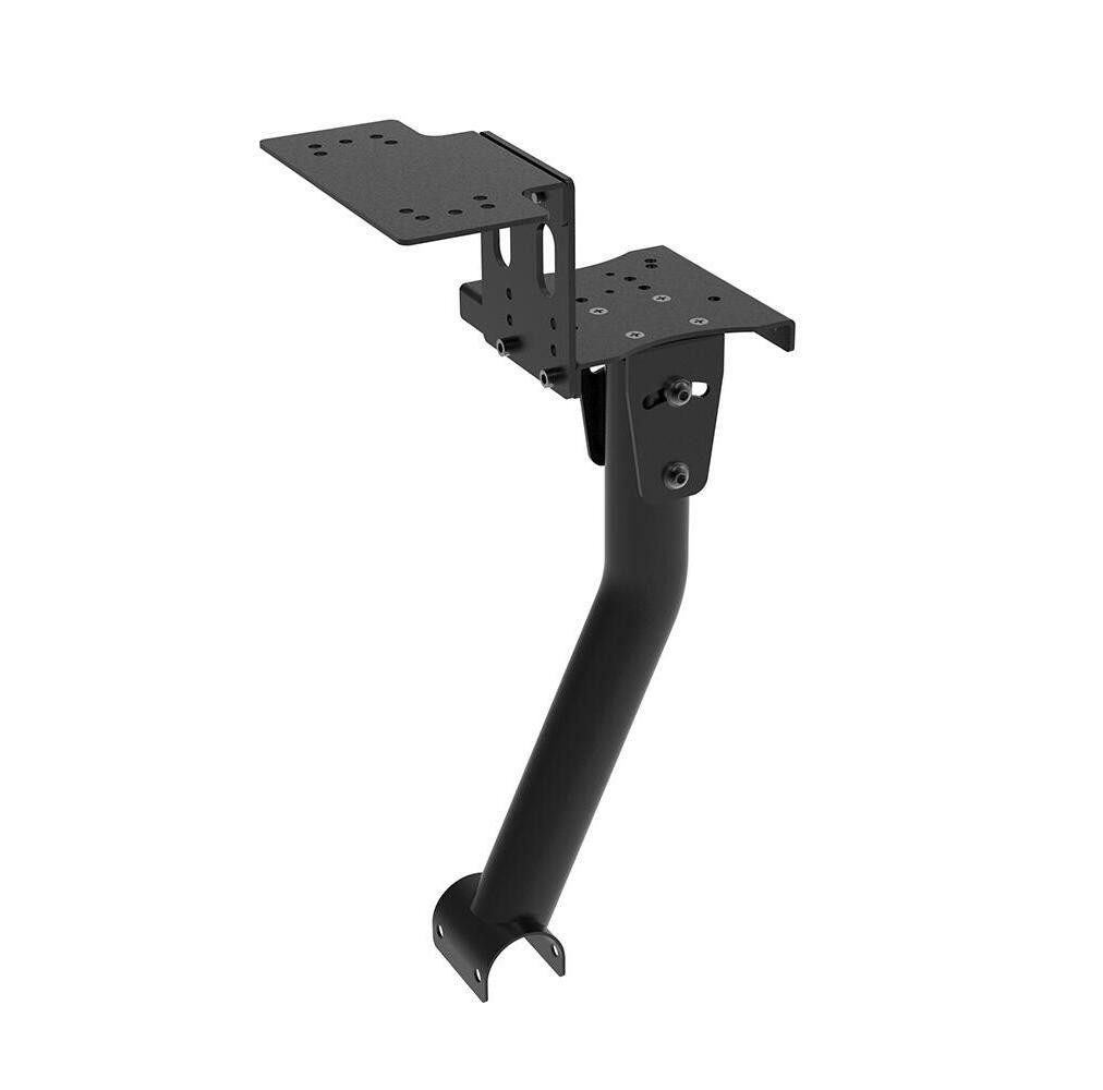 OPLite Halterung Schalthebel- & Handbremshalter GTR S3/S8 black