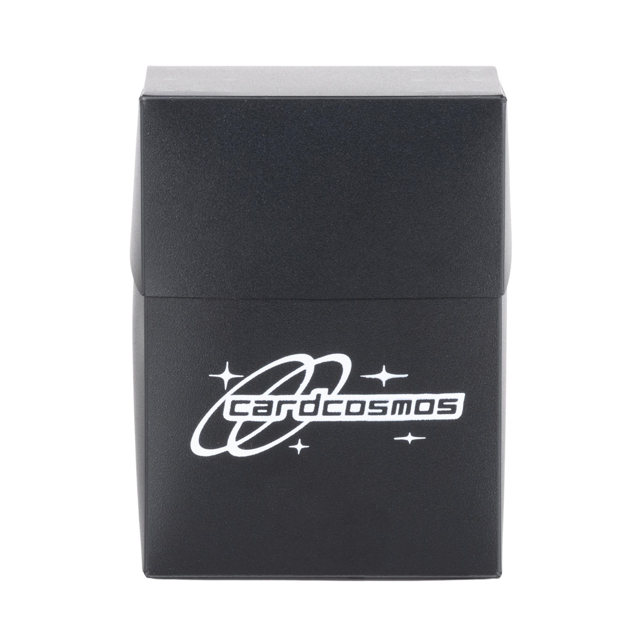 cardcosmos Sammelkarte cardcosmos - 60+ Deckbox