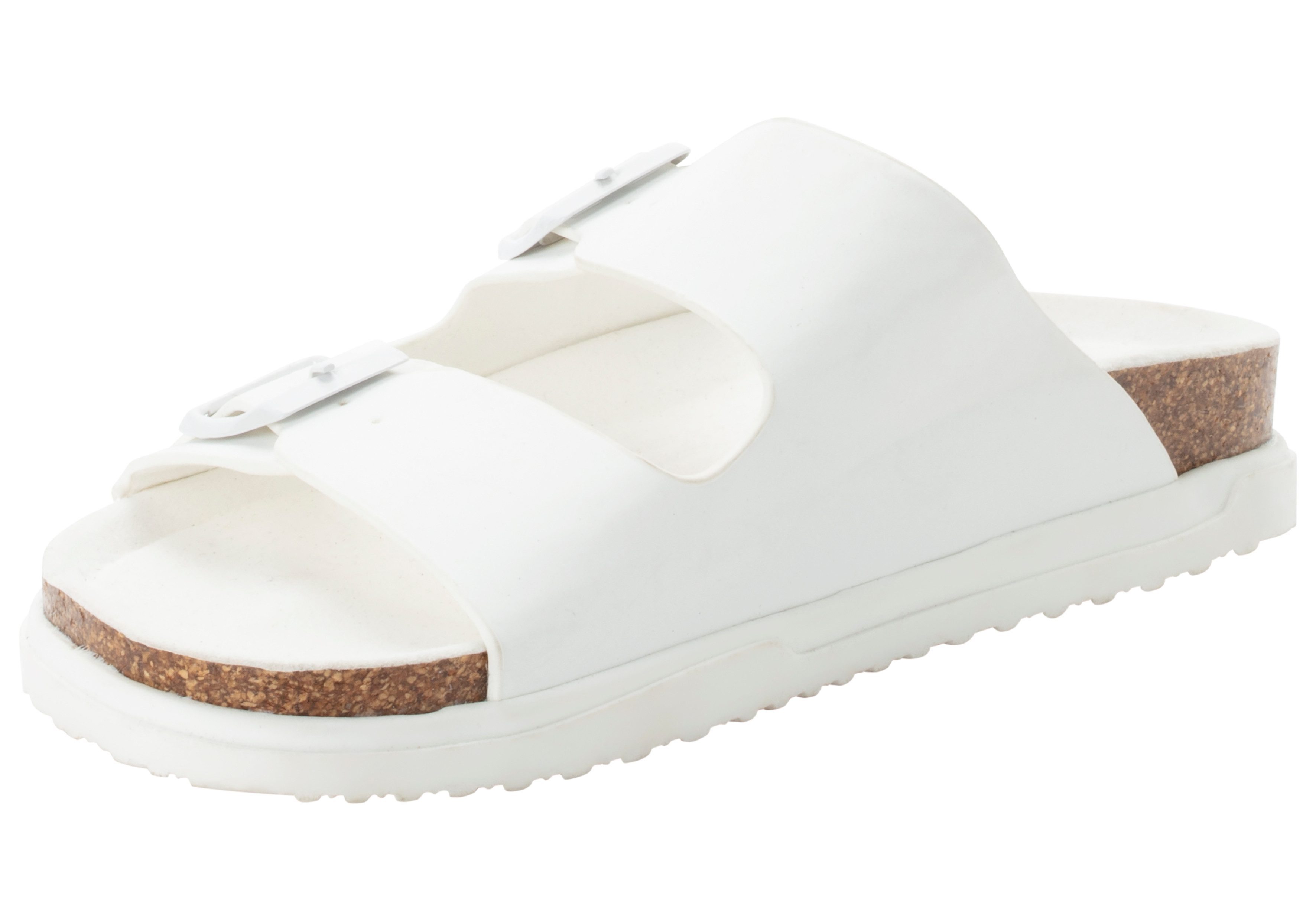 O'Neill SANDY SLIDER WOMEN LOW Sandale günstig online kaufen