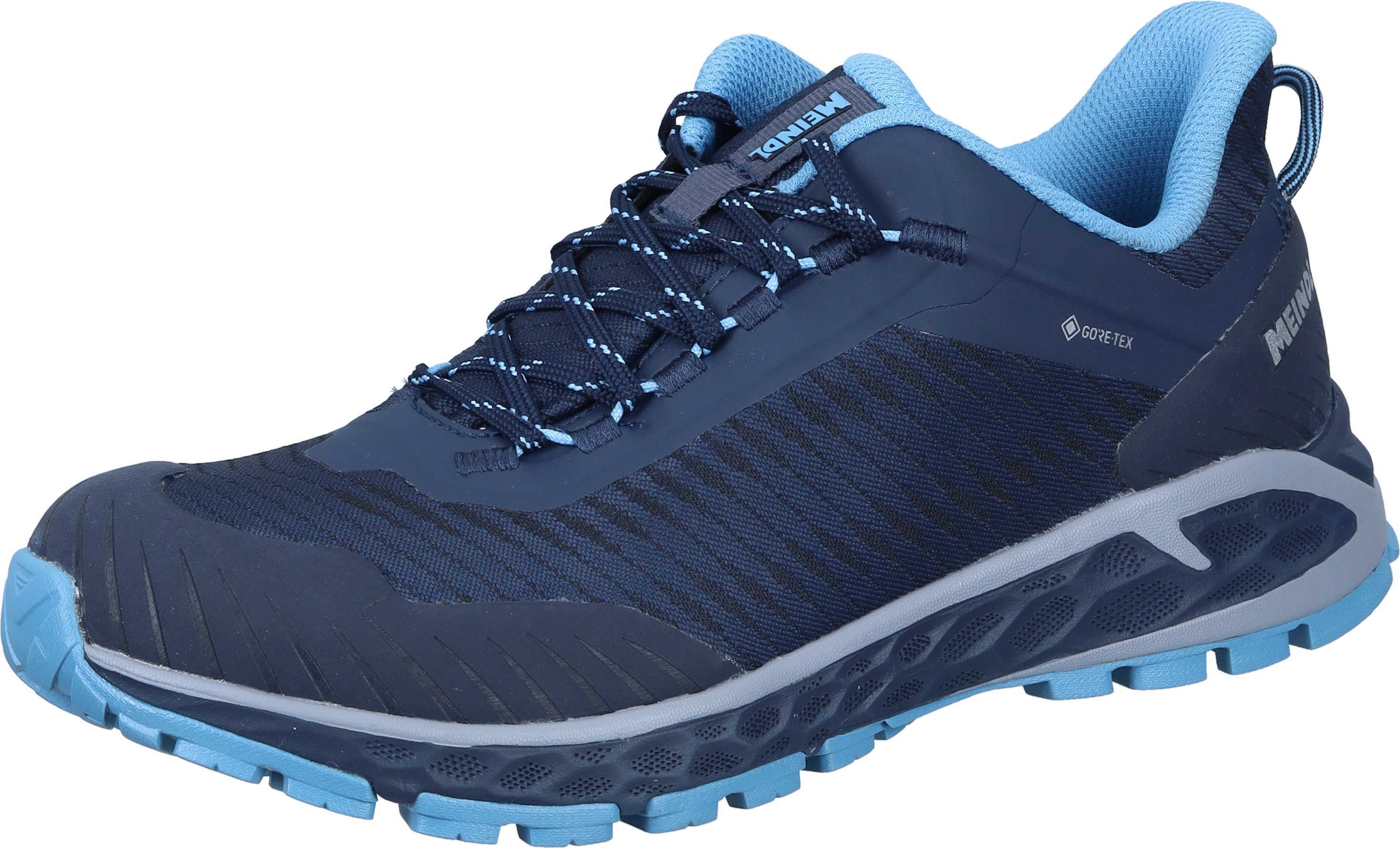 Meindl Outdoor Wanderschuh mit GORE-TEX® günstig online kaufen