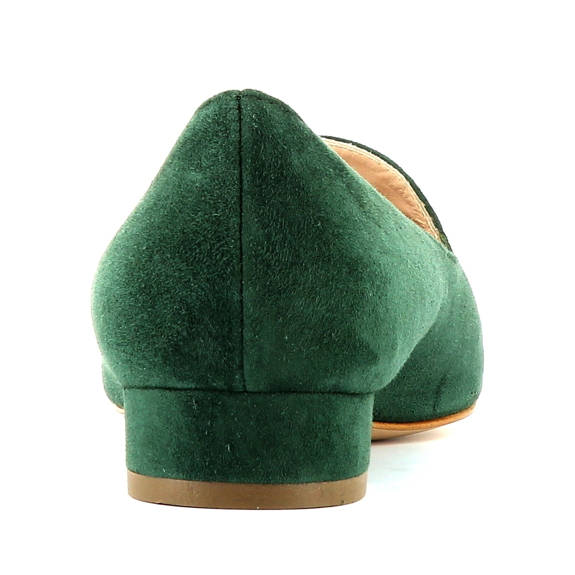 Slipper FRANCA Evita