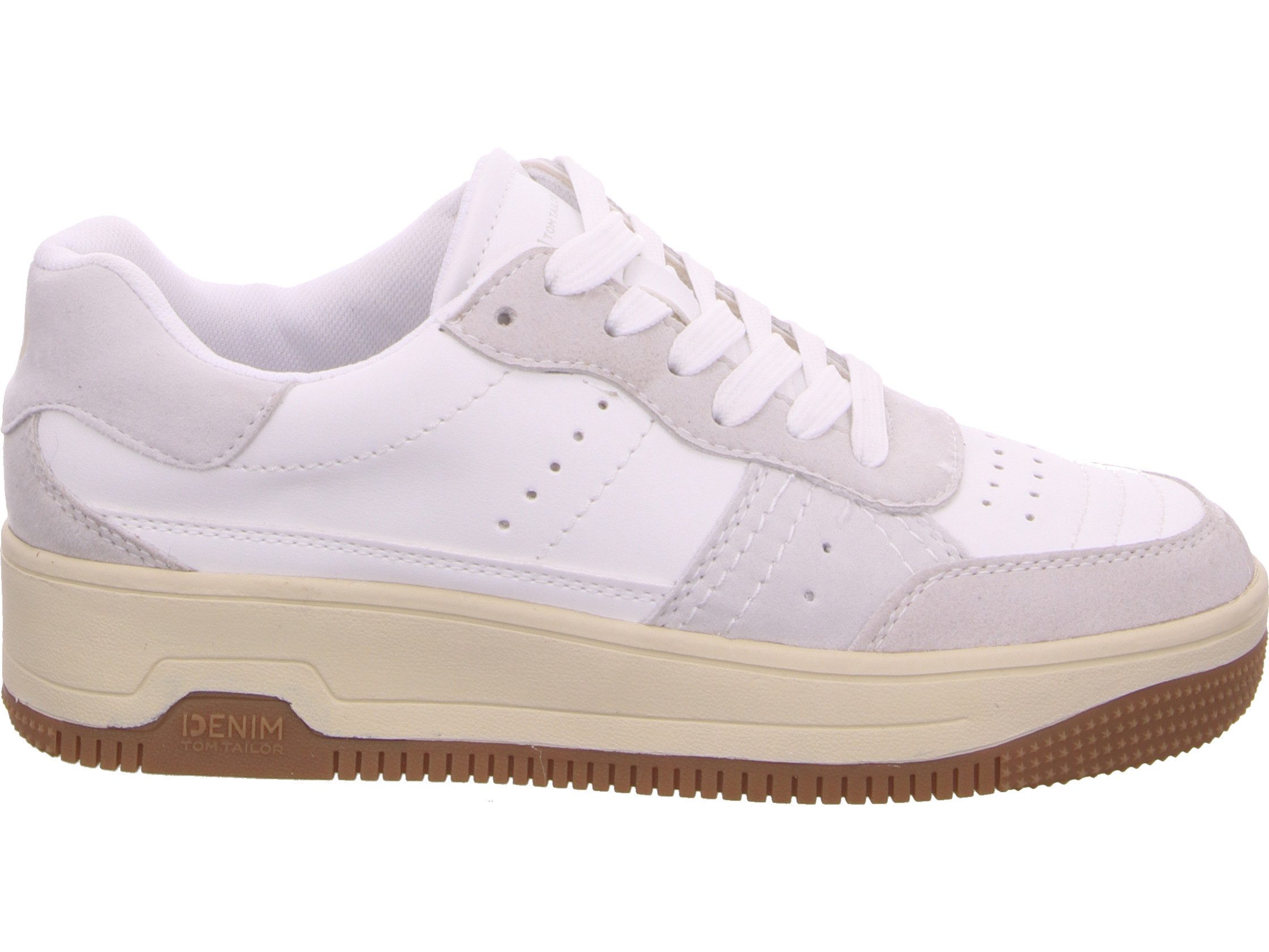 TOM TAILOR Denim Sneaker