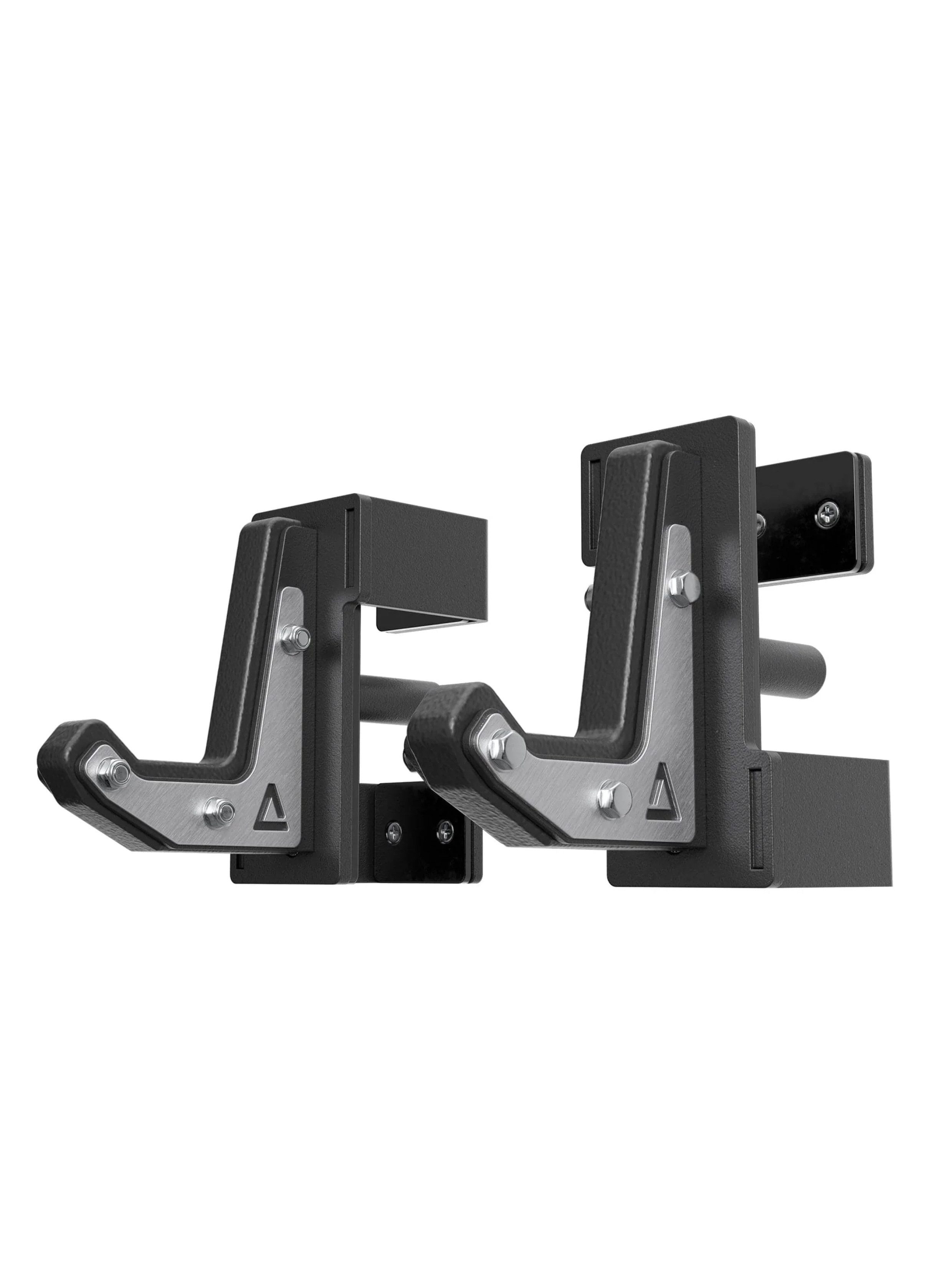 Power Rack R8 J-Hooks, Type 4, Paar