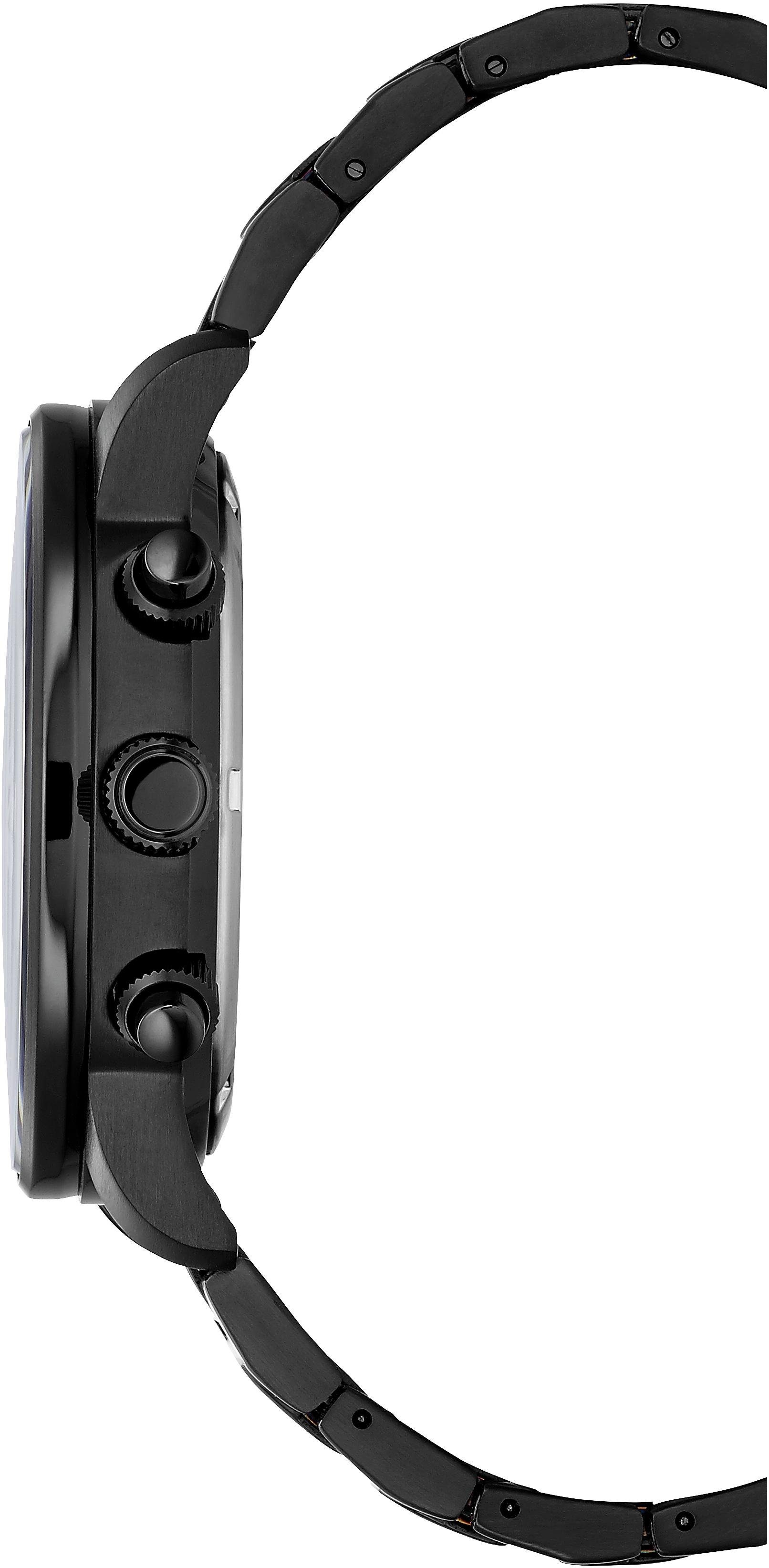 Citizen Chronograph CA0695-84E, Armbanduhr, Herrenuhr, Solar, Stoppfunktion günstig online kaufen