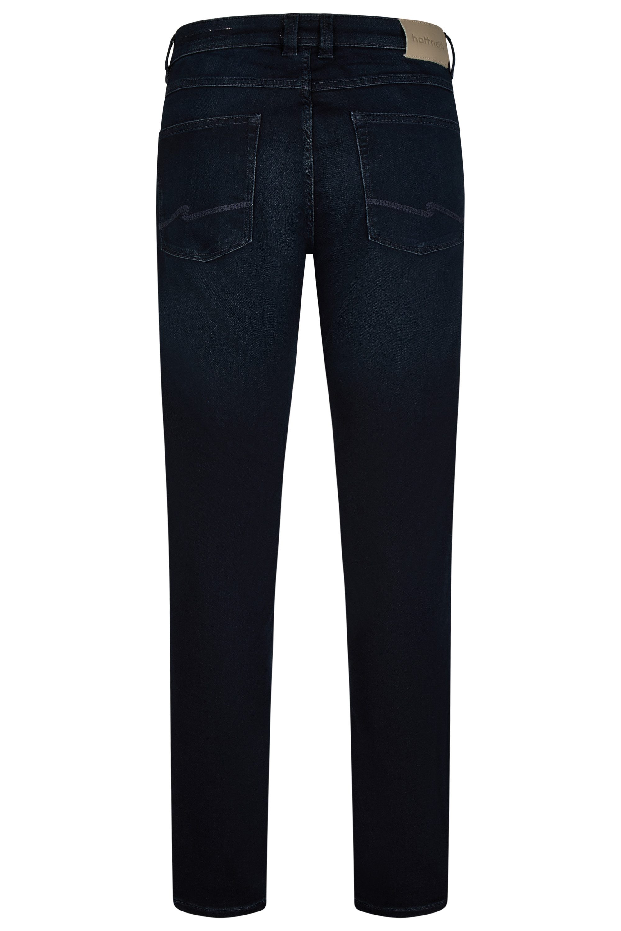Hattric 5-Pocket-Jeans Jeans Jogg Denim