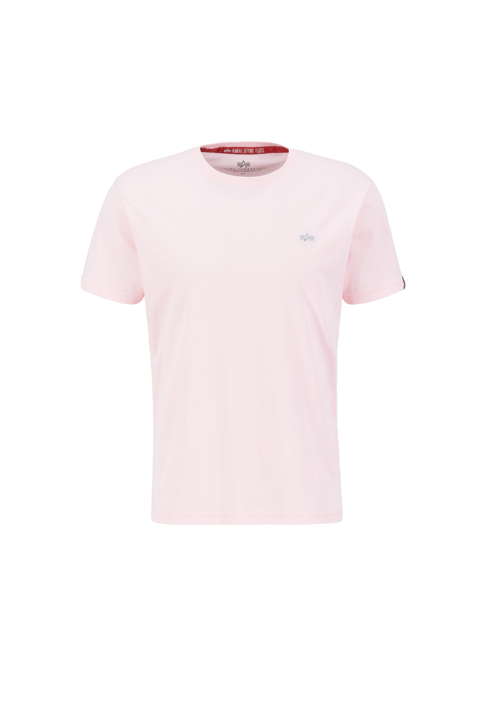 Alpha Industries T-Shirt Unisex EMB T-Shirt günstig online kaufen