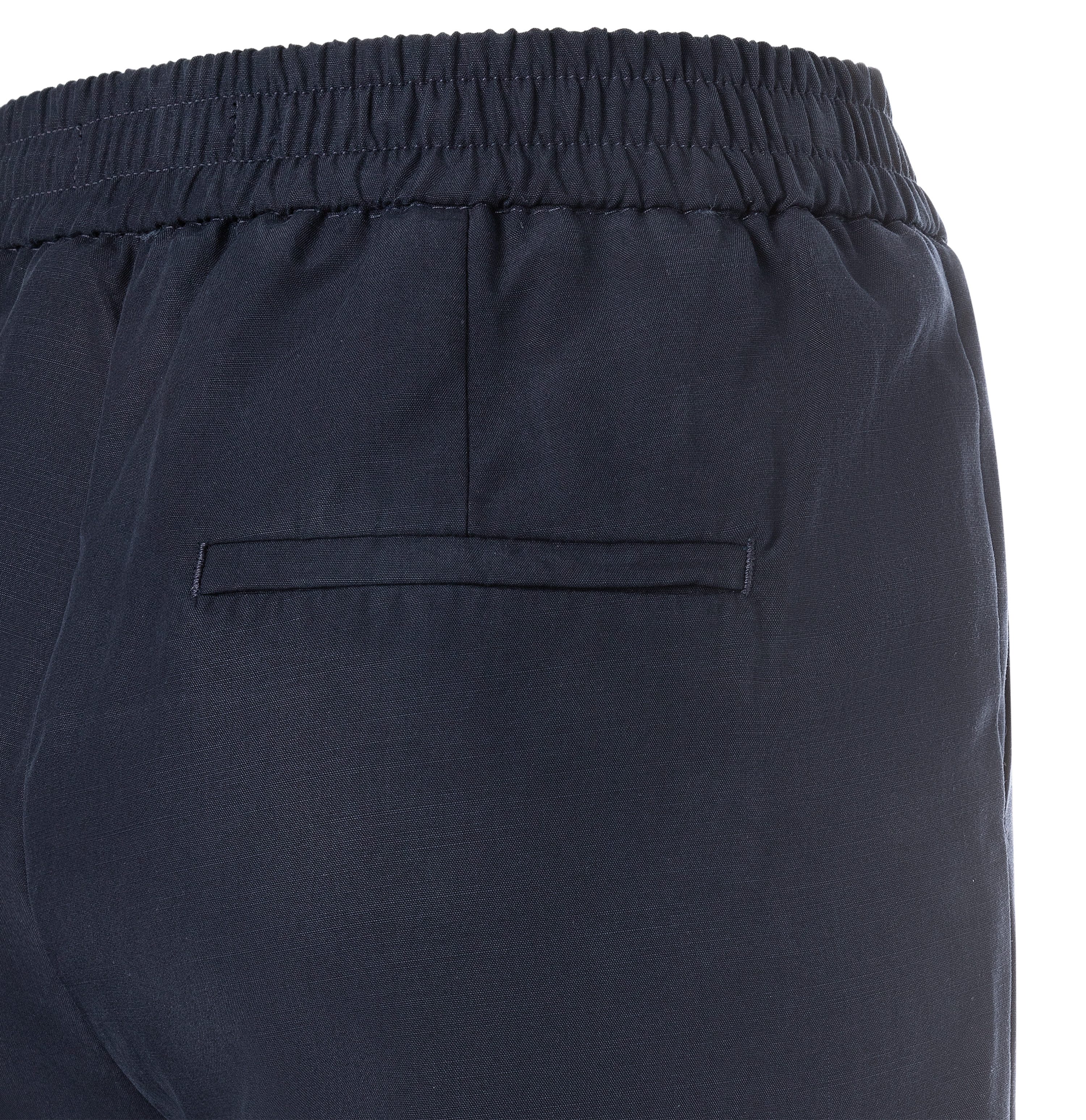 MAC Stretch-Jeans MAC CHIARA dark blue 2177-00-0220 198 - ULTRALIGHT