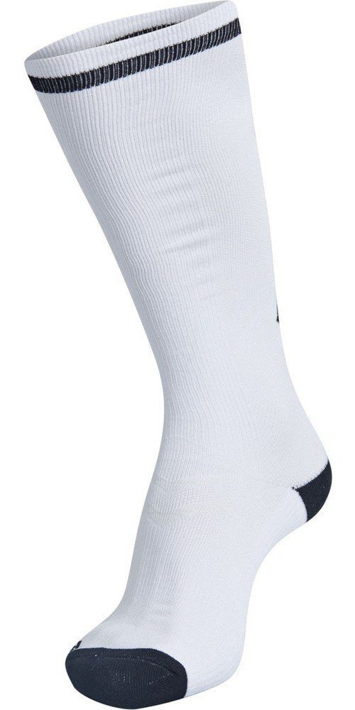 Weiß hummel Socken