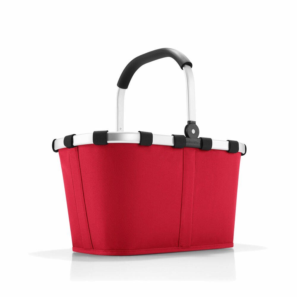 REISENTHEL® Einkaufskorb carrybag red 22 L BK3004 günstig online kaufen
