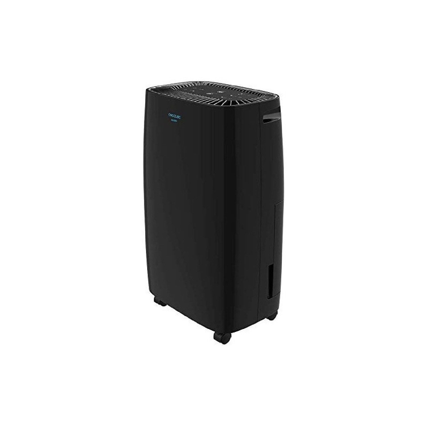 Cecotec Bautrockner DesBigDry 4000 Expert Black