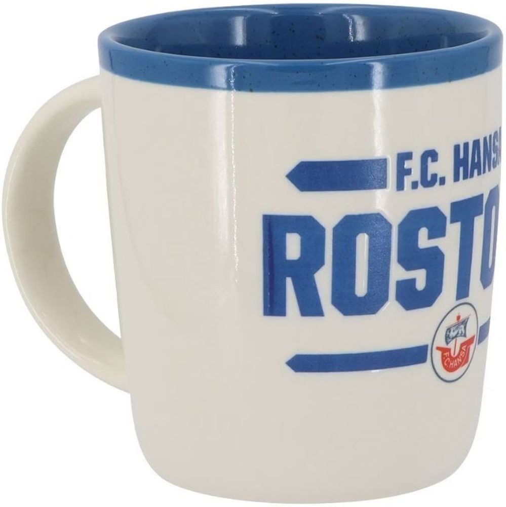 FC Hansa Rostock Кружки
