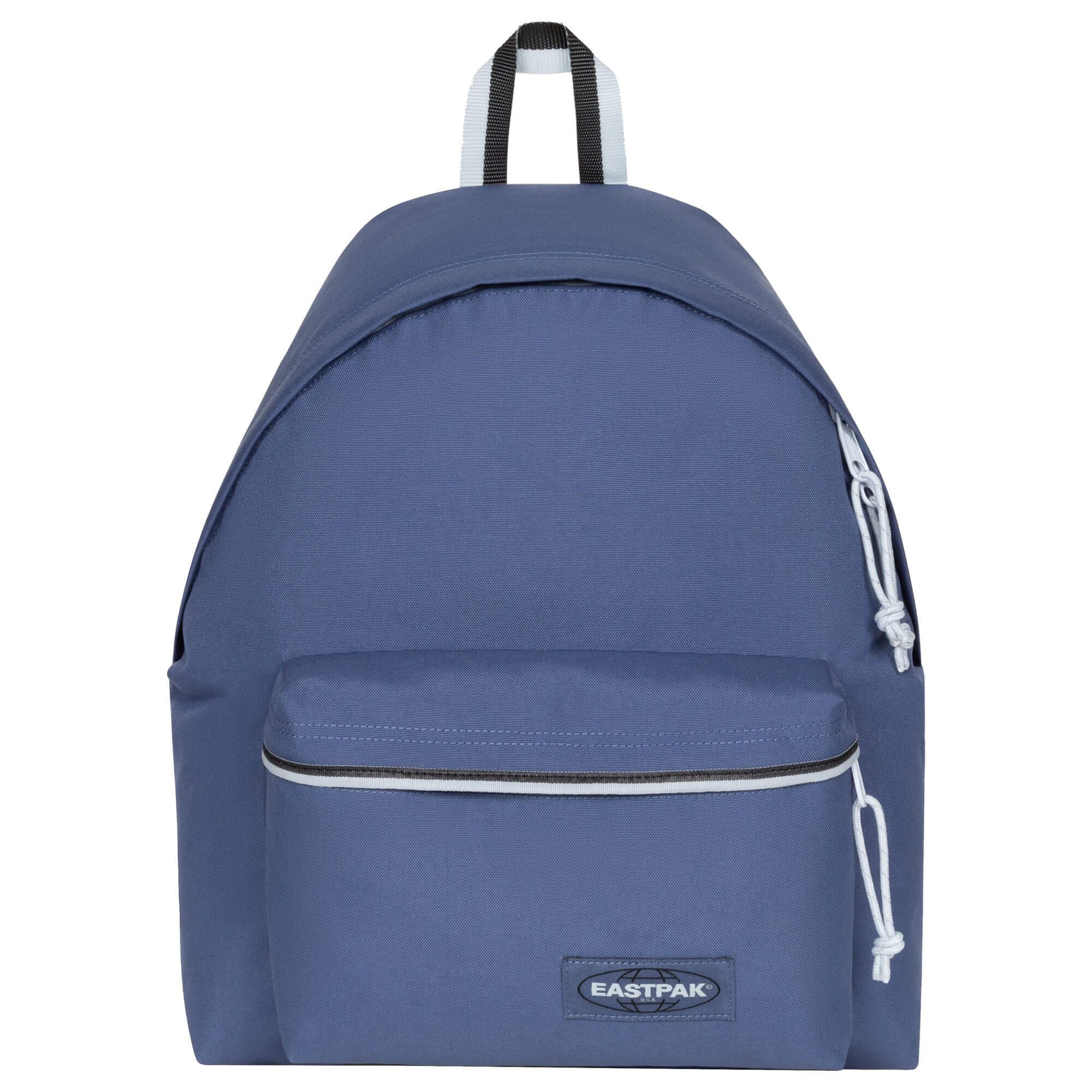 Eastpak Schulrucksack Padded Pak'r 24 - Rucksack 40 cm (kontrast prep blue)