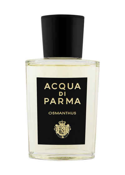 Acqua di Parma Eau de Parfum Acqua di Parma Osmanthus Eau de Parfum 100 ml, 1-tlg.